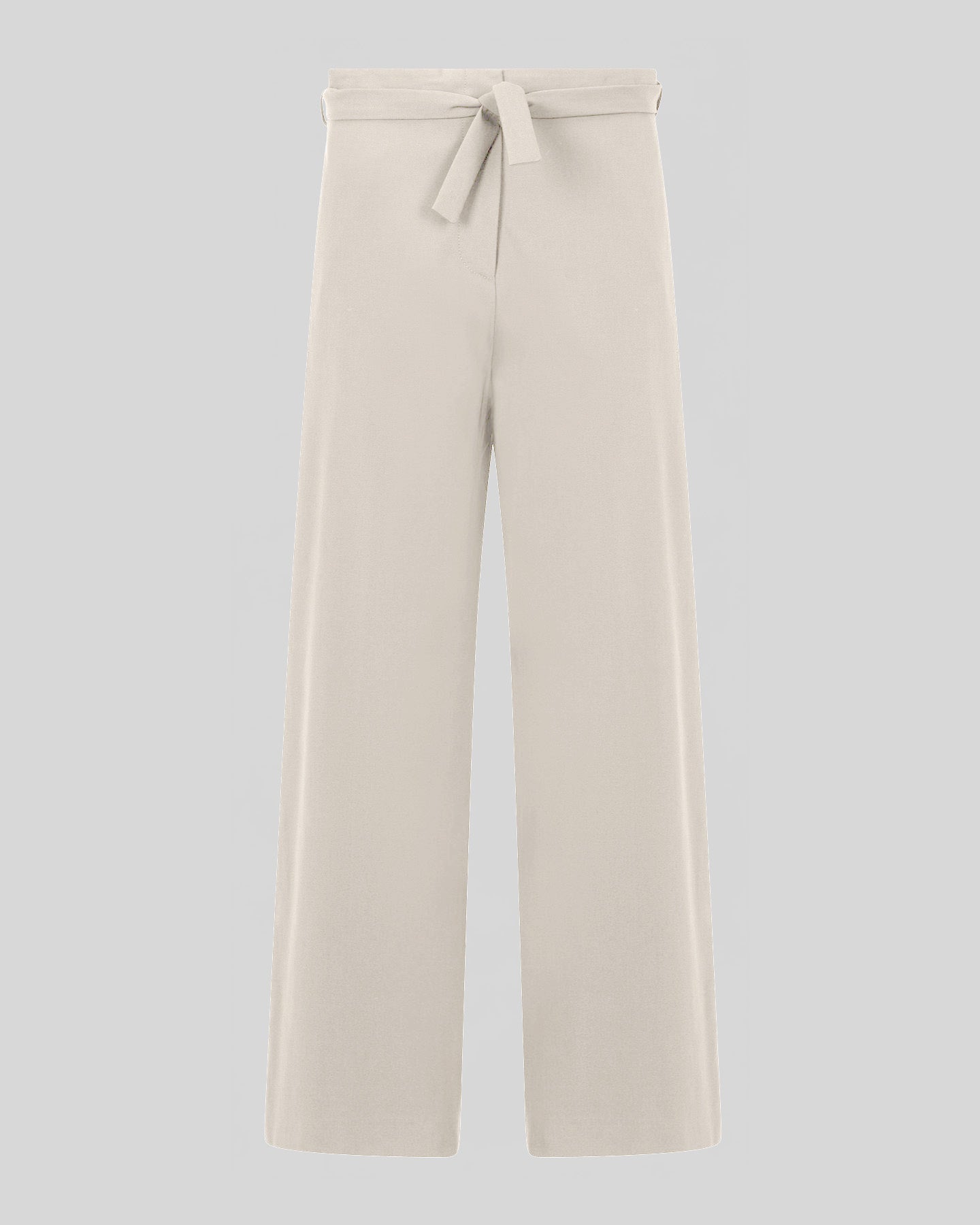 Pantalone con fiocco