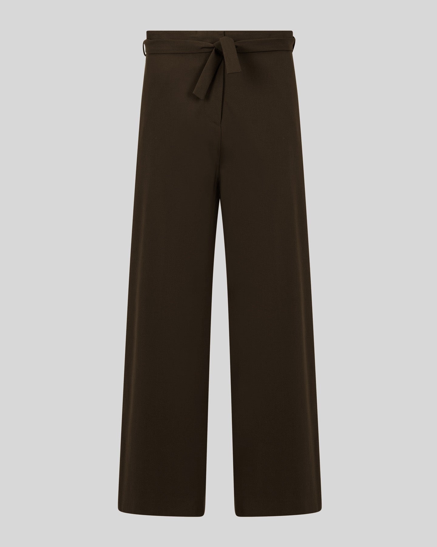 Pantalone con fiocco