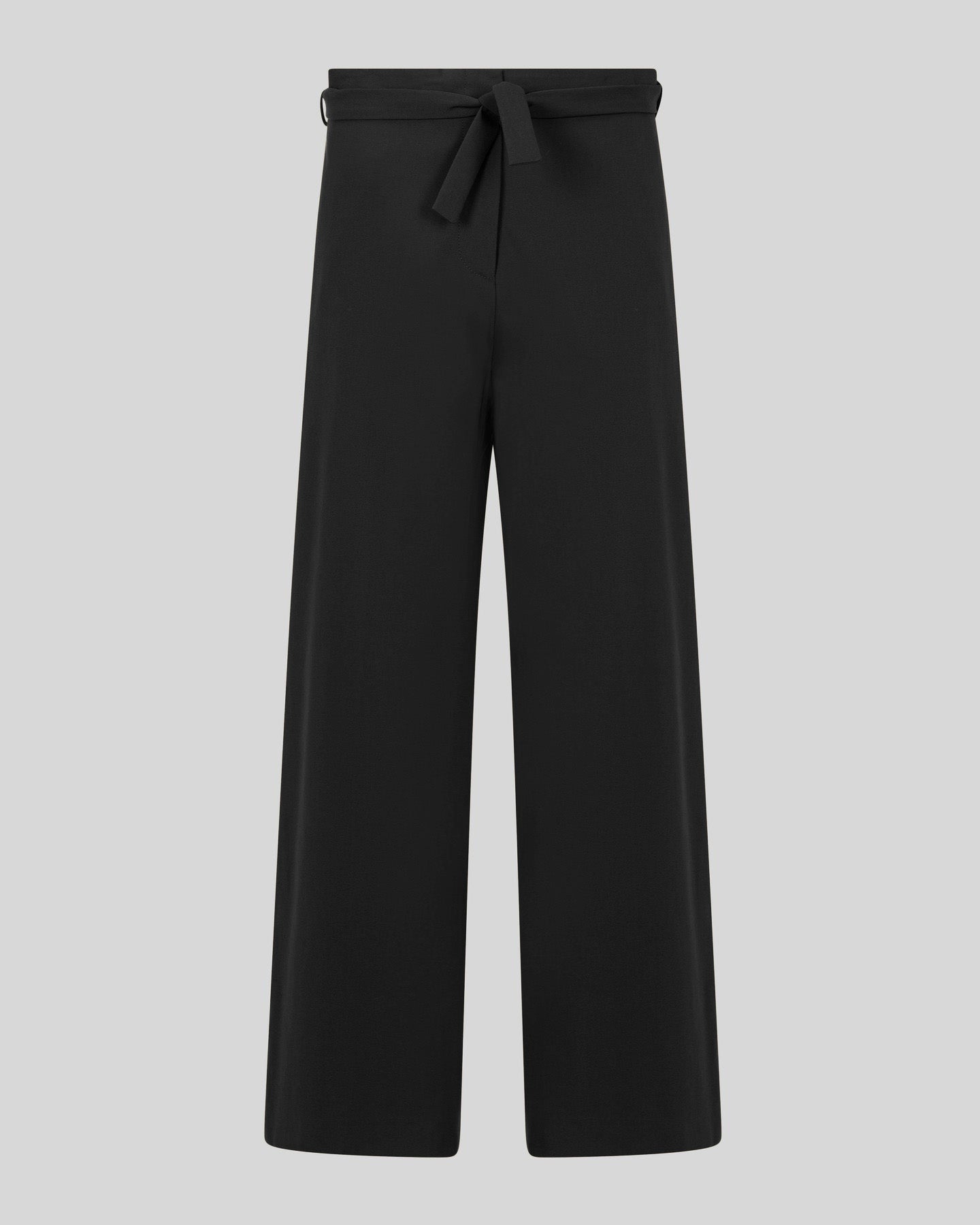 Pantalone con fiocco