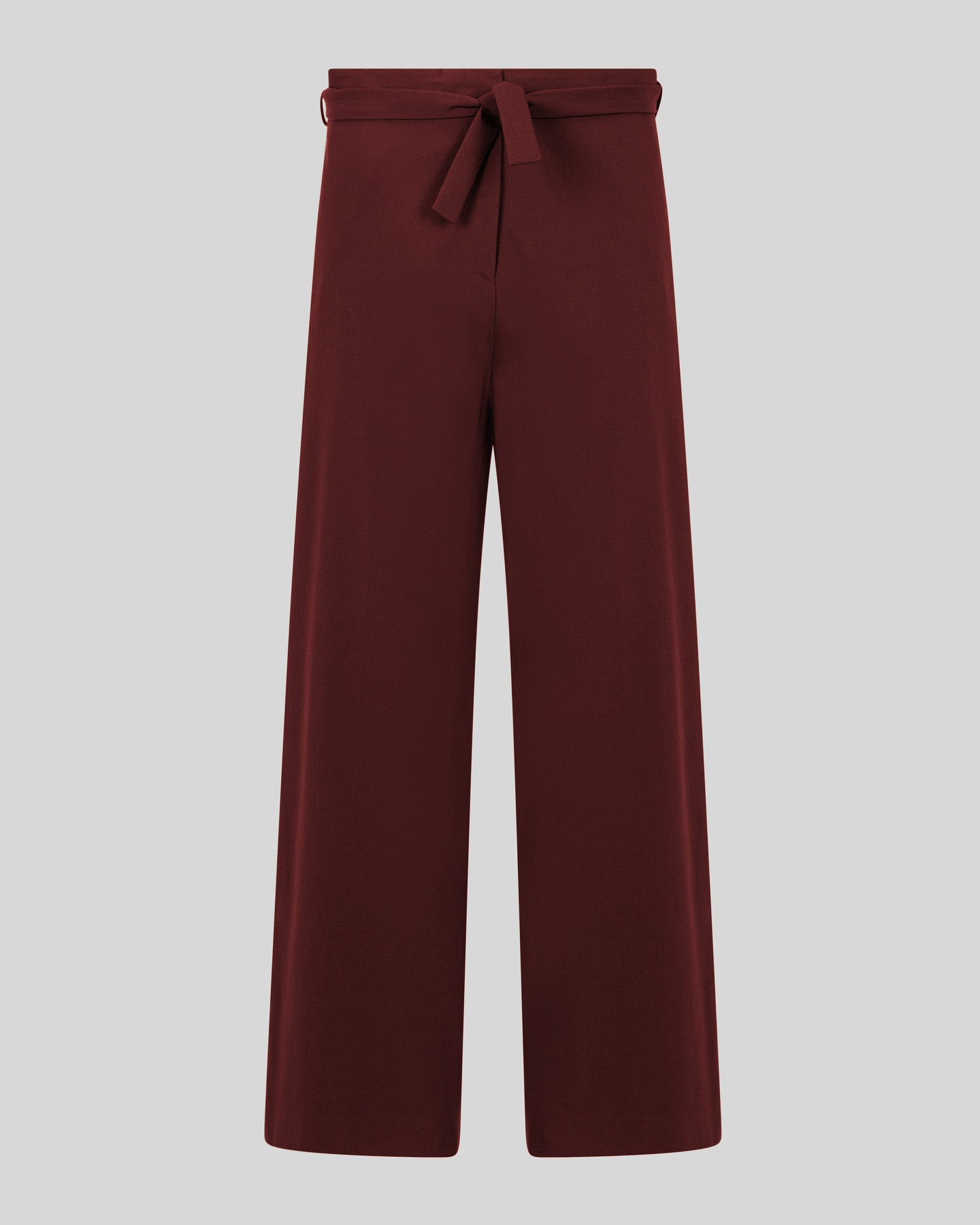 Pantalone con fiocco