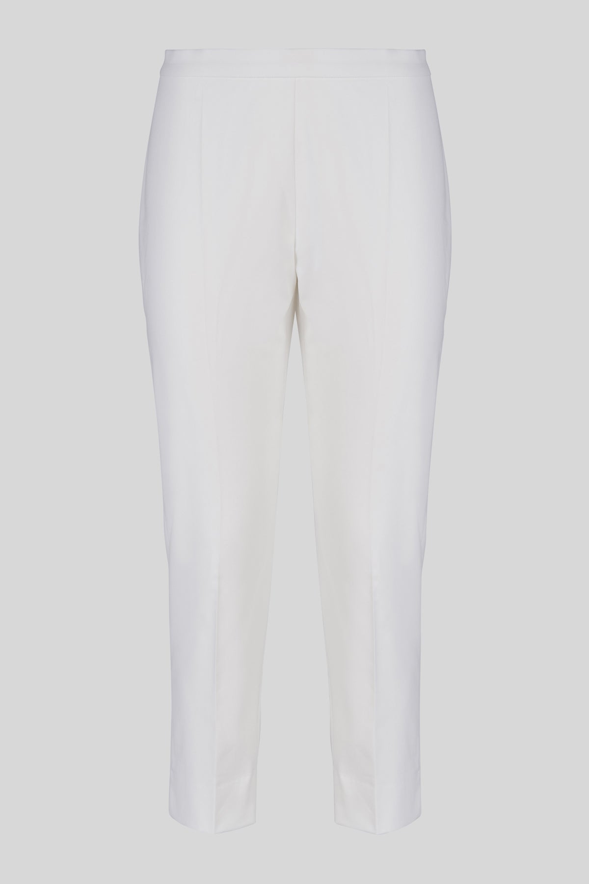 Pantalone classico a sigaretta