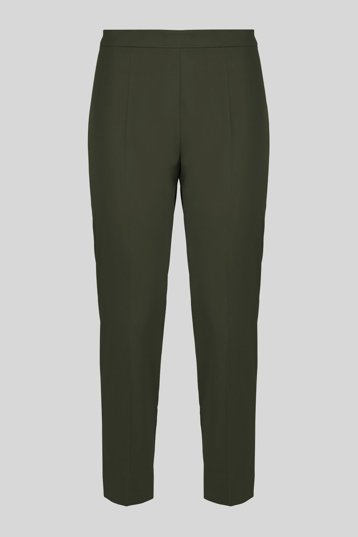 Pantalone classico a sigaretta