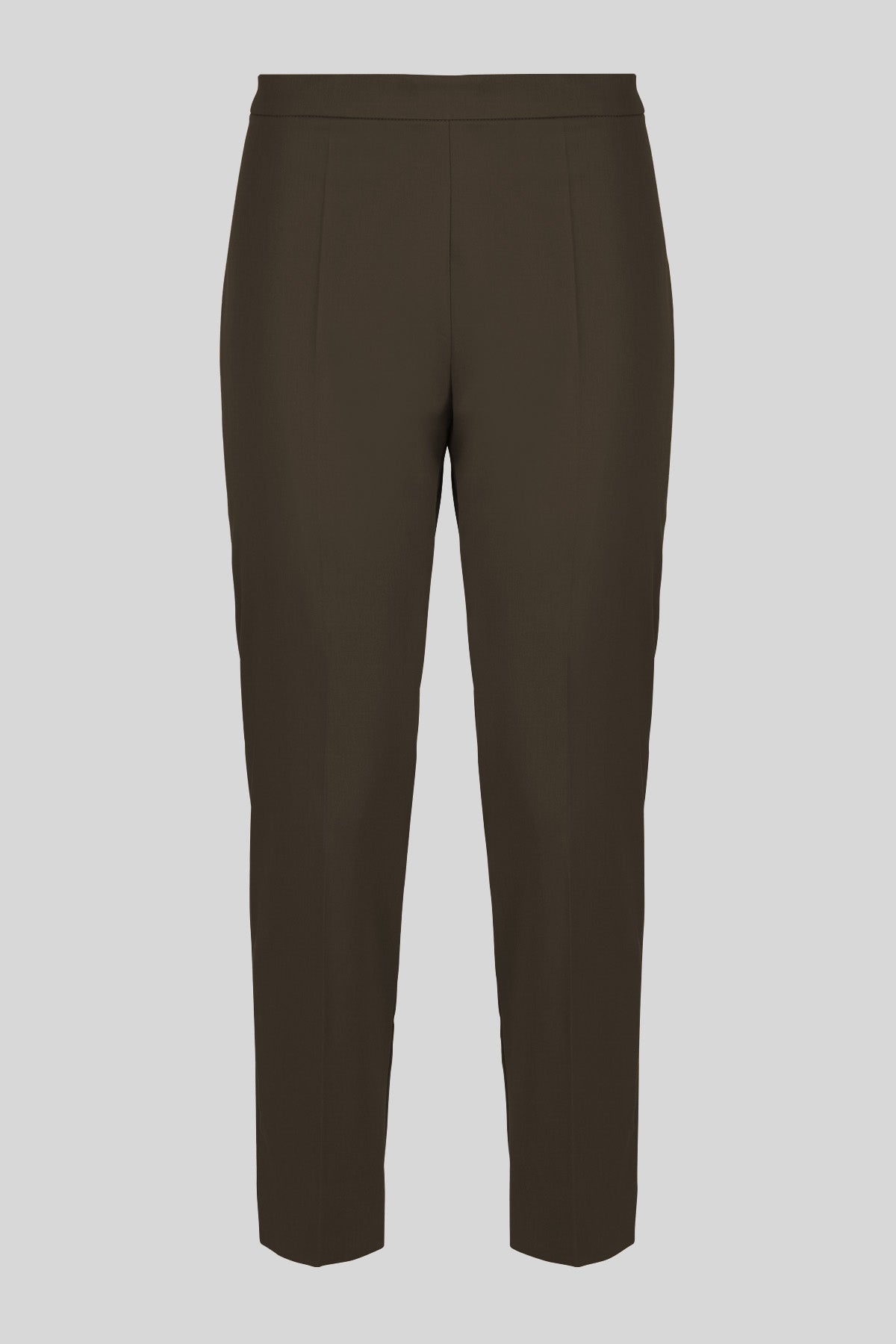 Pantalone classico a sigaretta