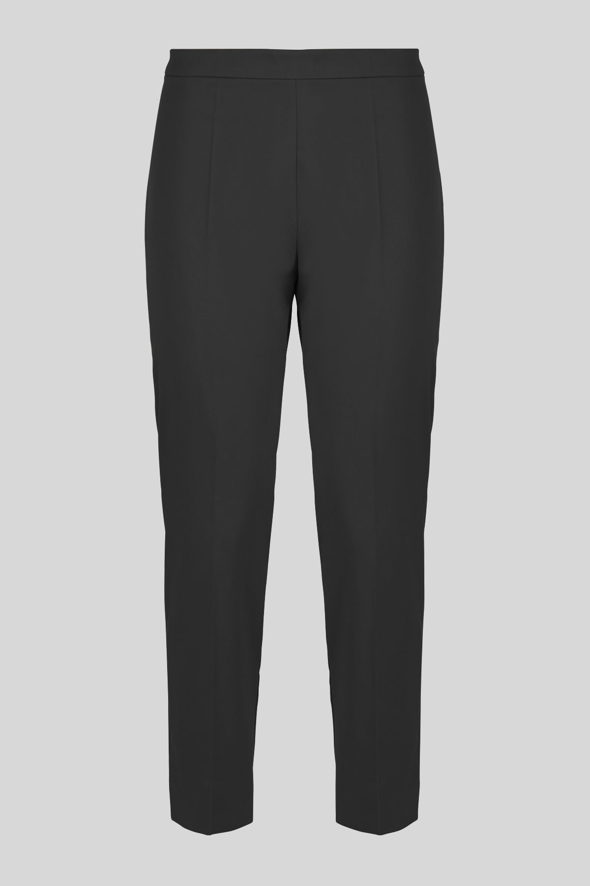 Pantaloni in cotone tecnico stretch