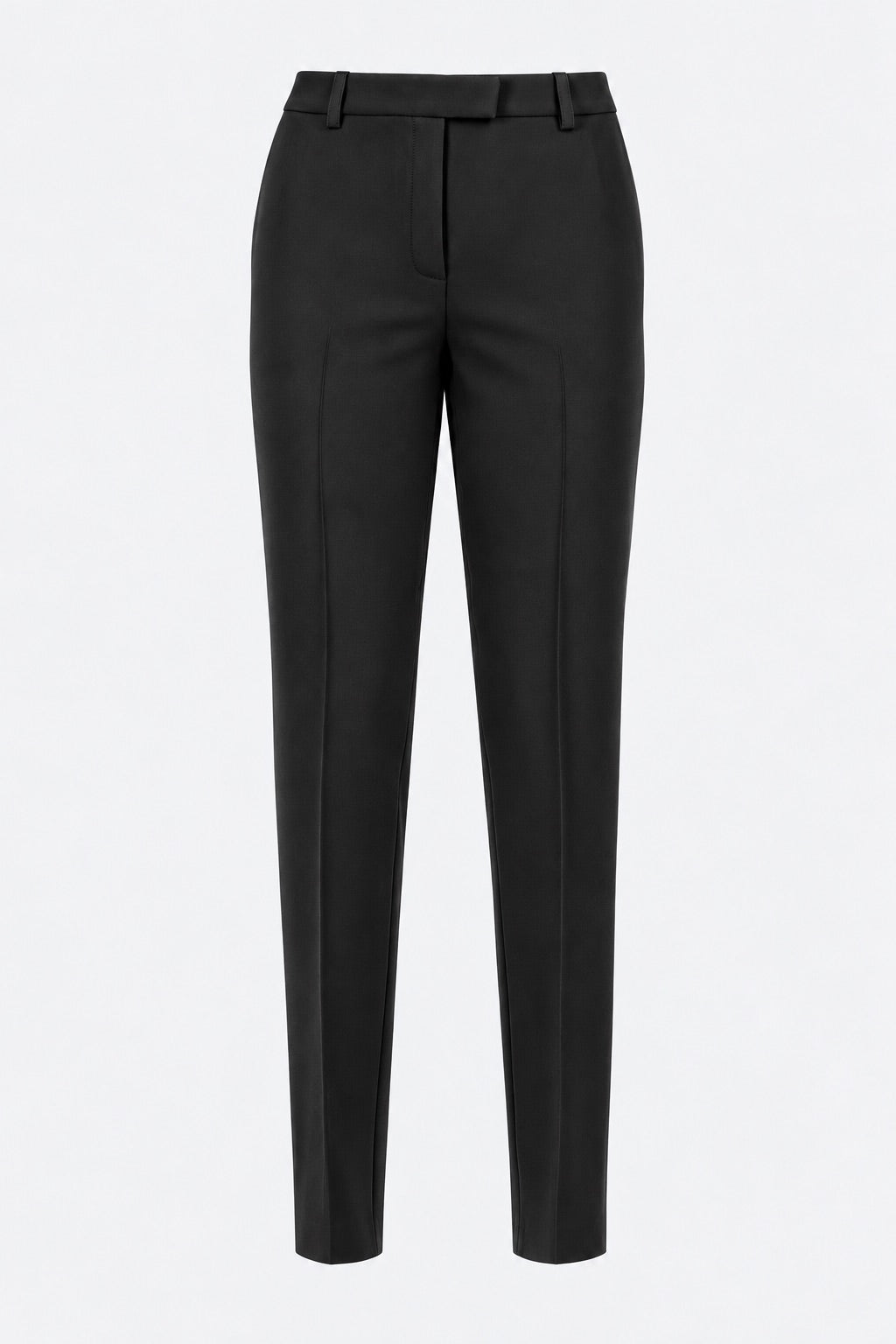 Carrot pants
