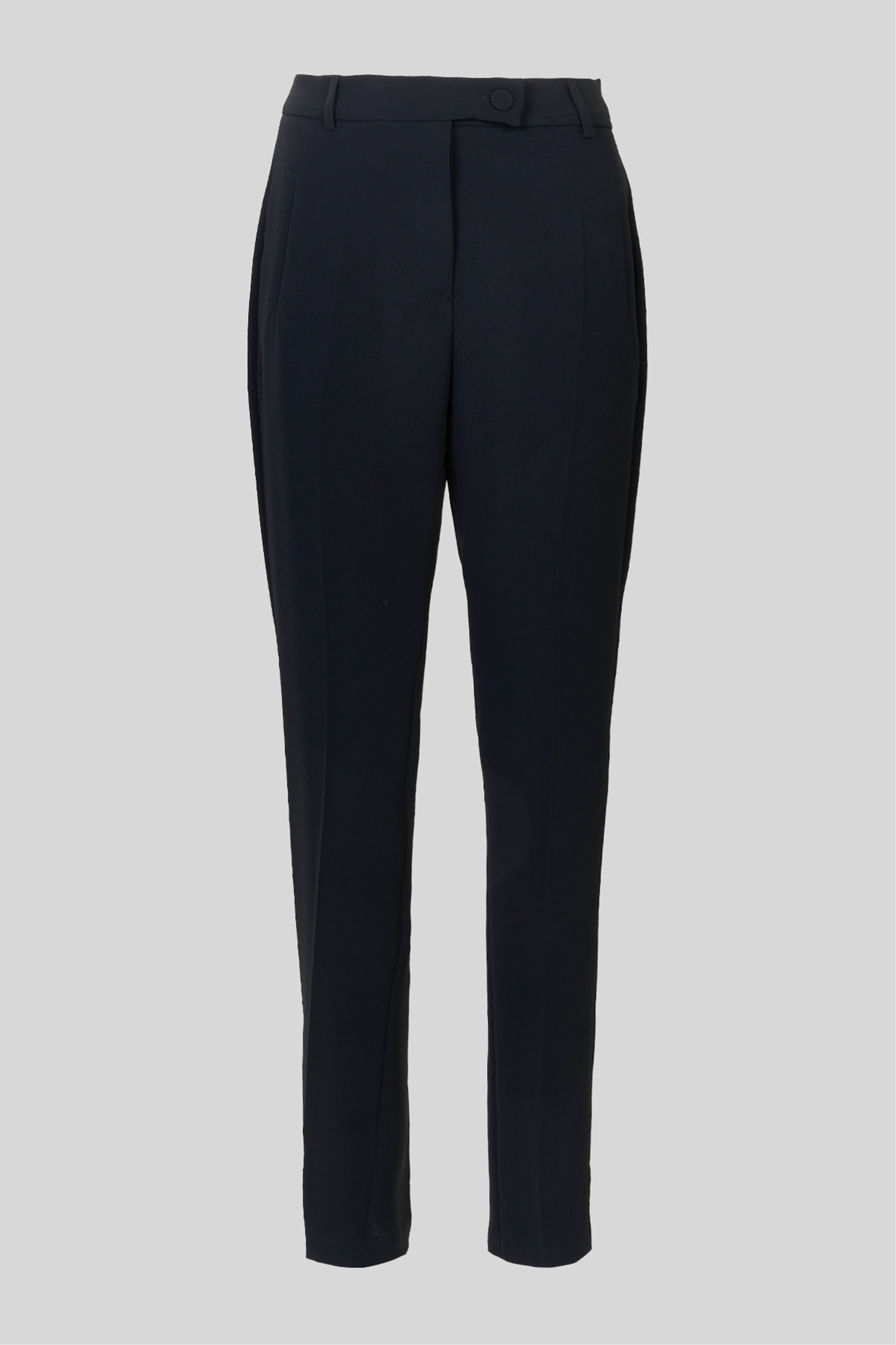 Pantalone slim fit