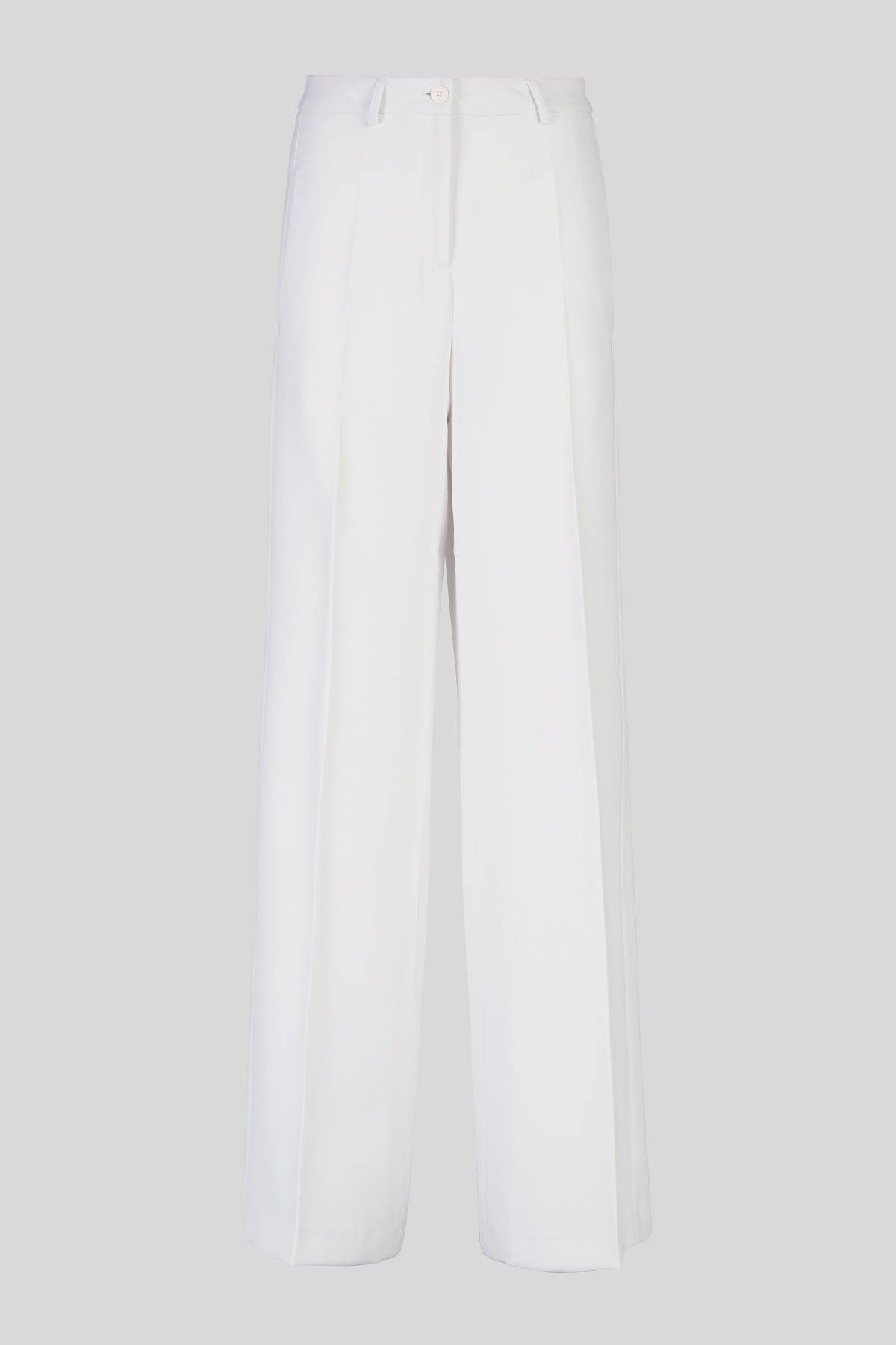 Pantaloni in crepe