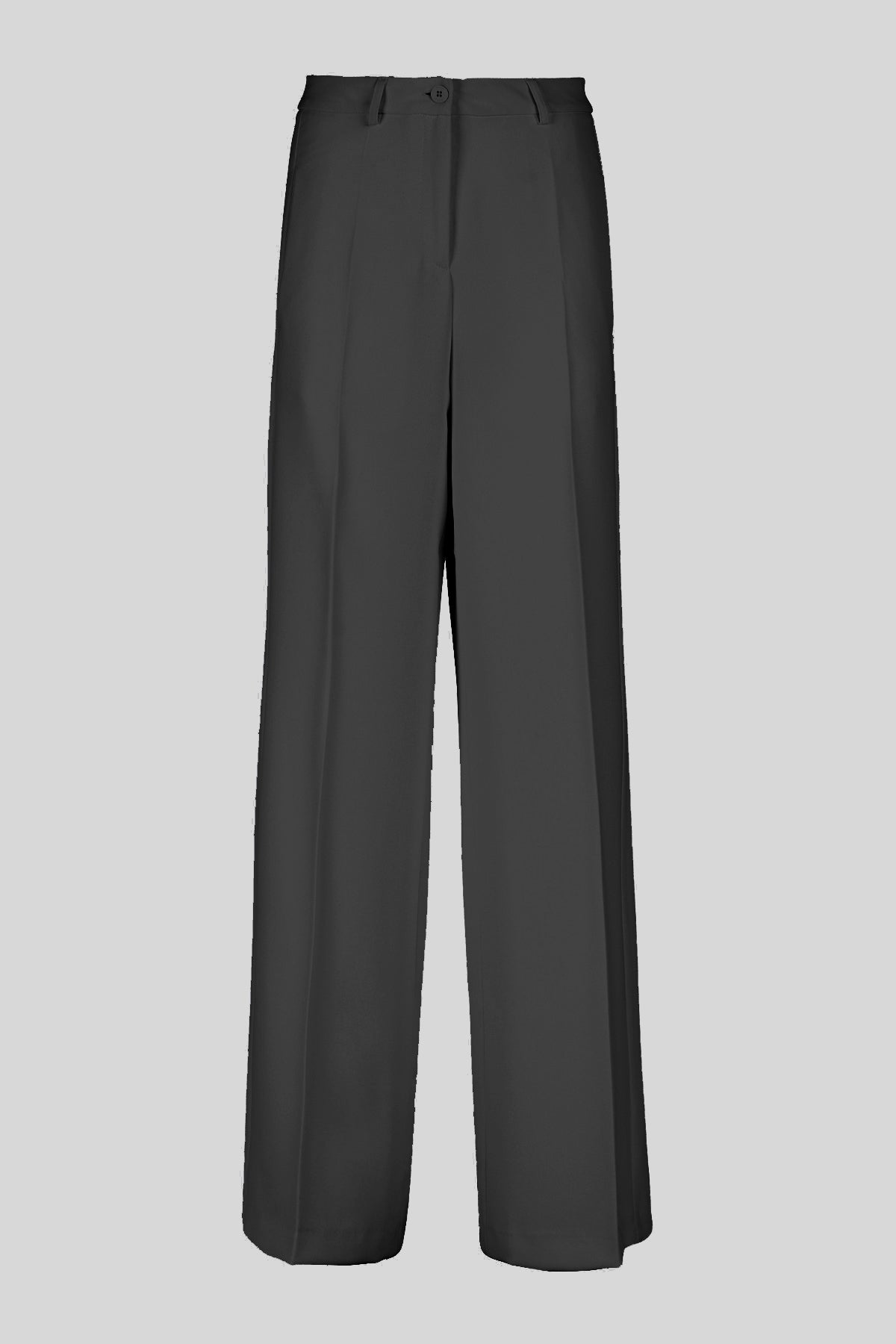 Pantaloni in crepe