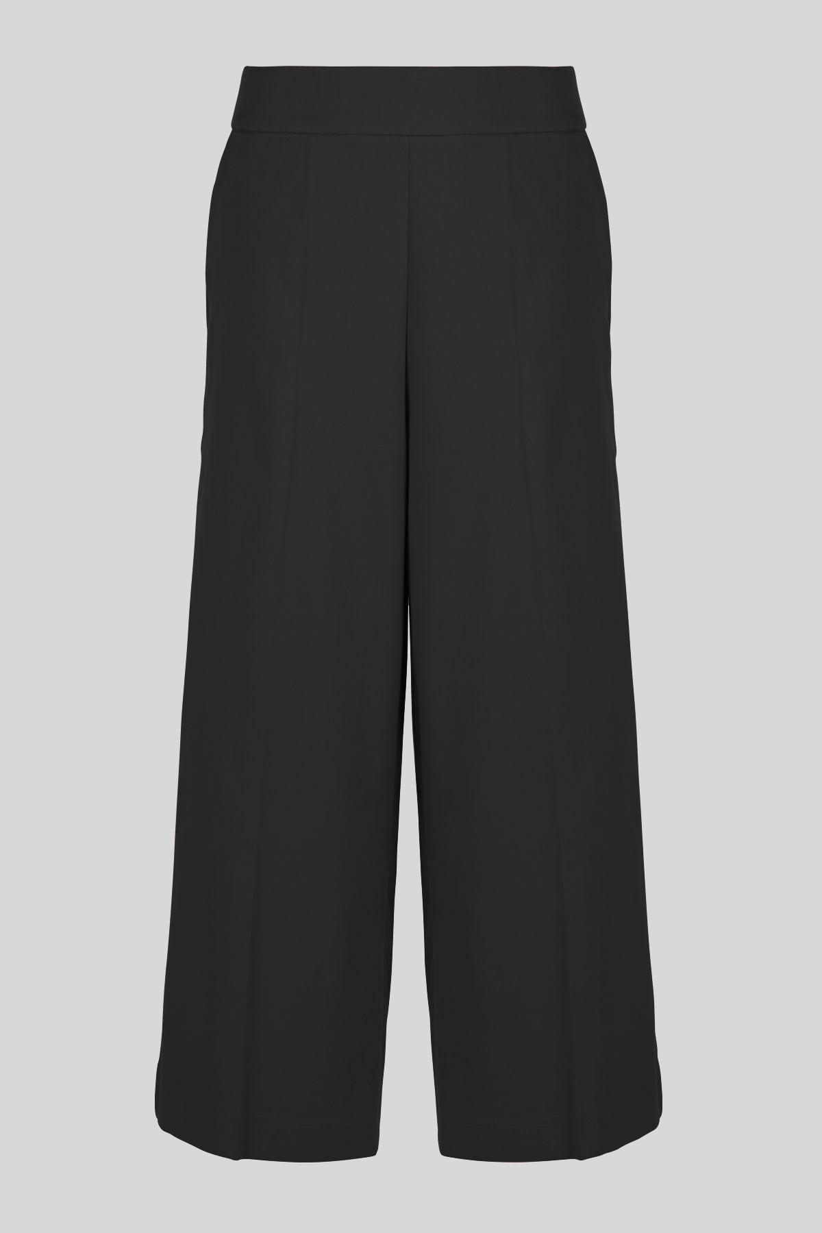 Pantaloni in rasatello stretch