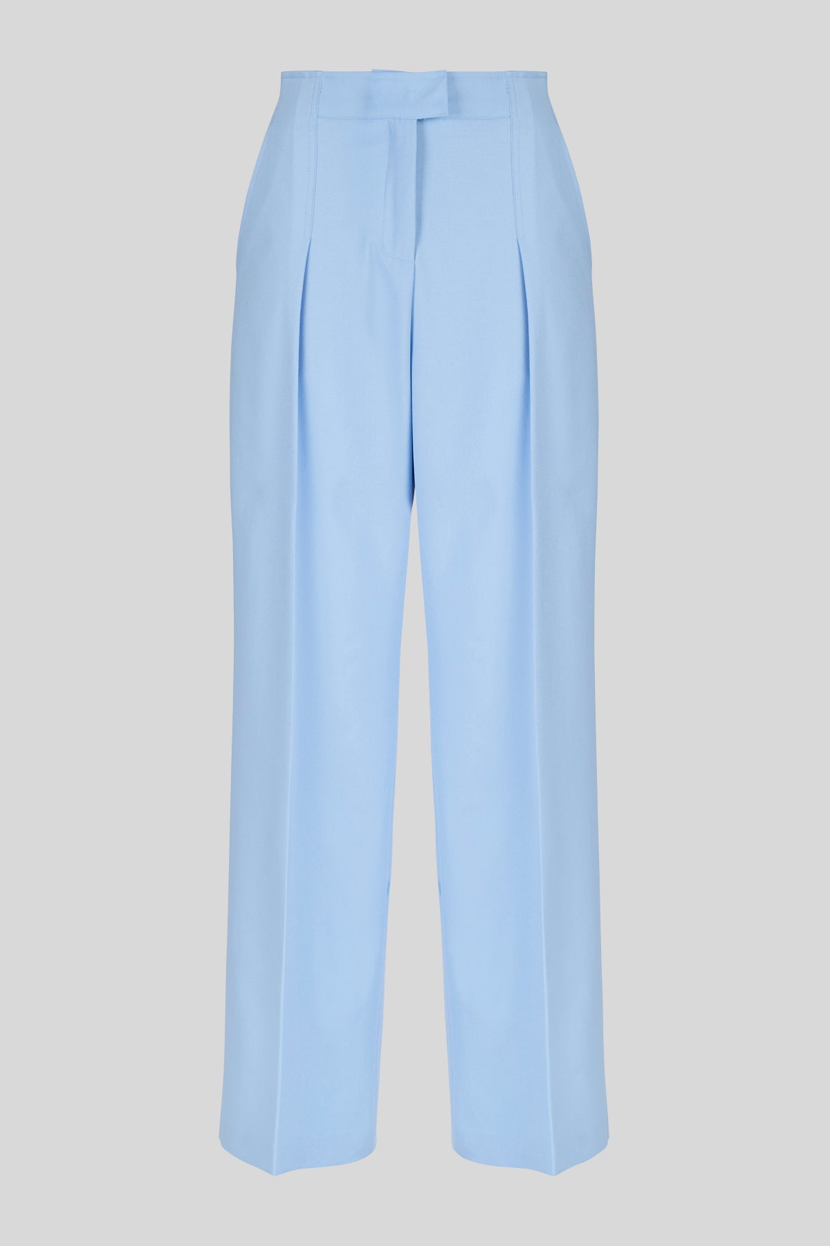 Pantaloni a Vita Alta