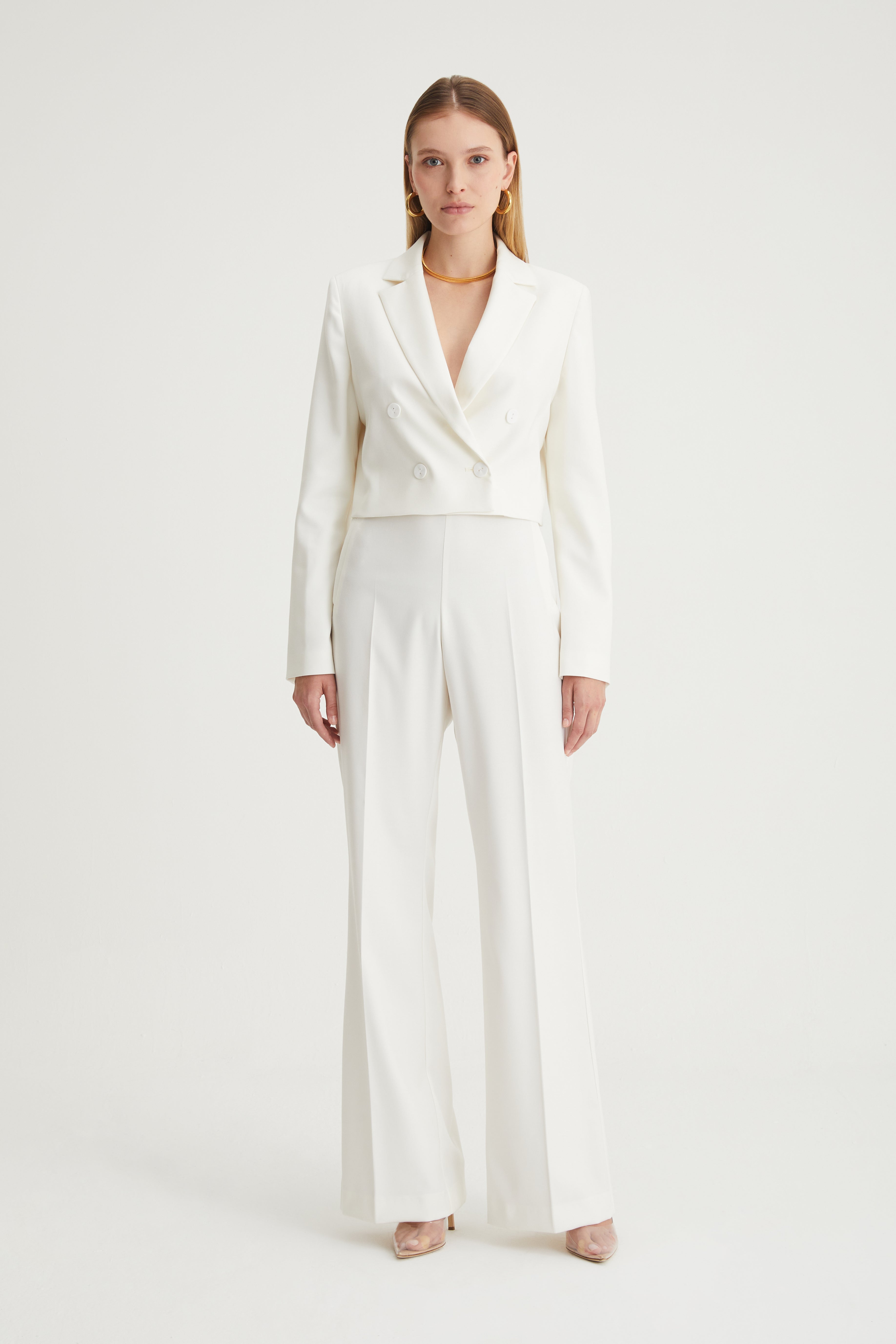 Pantalone Sartoriale