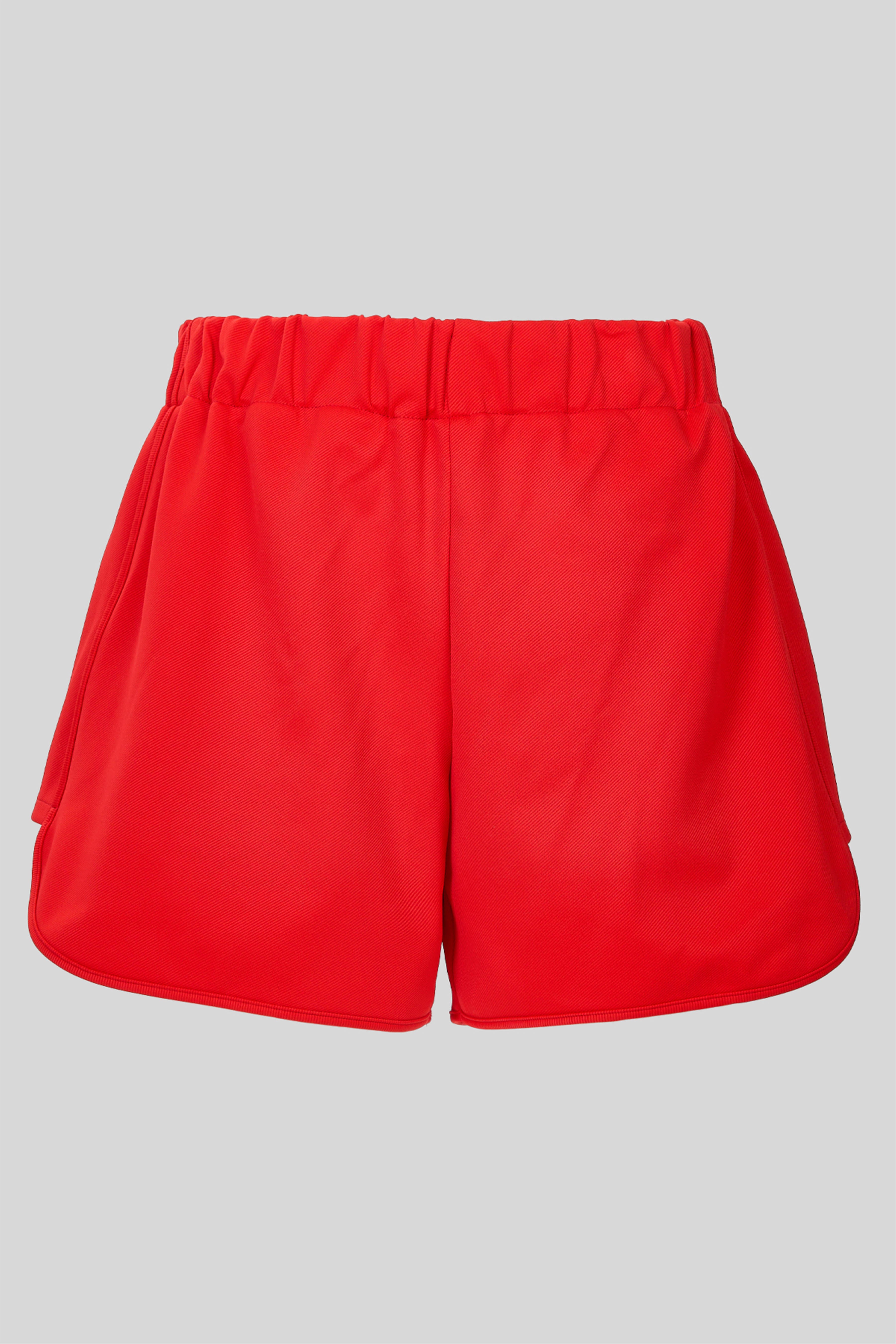 Shorts in jersey