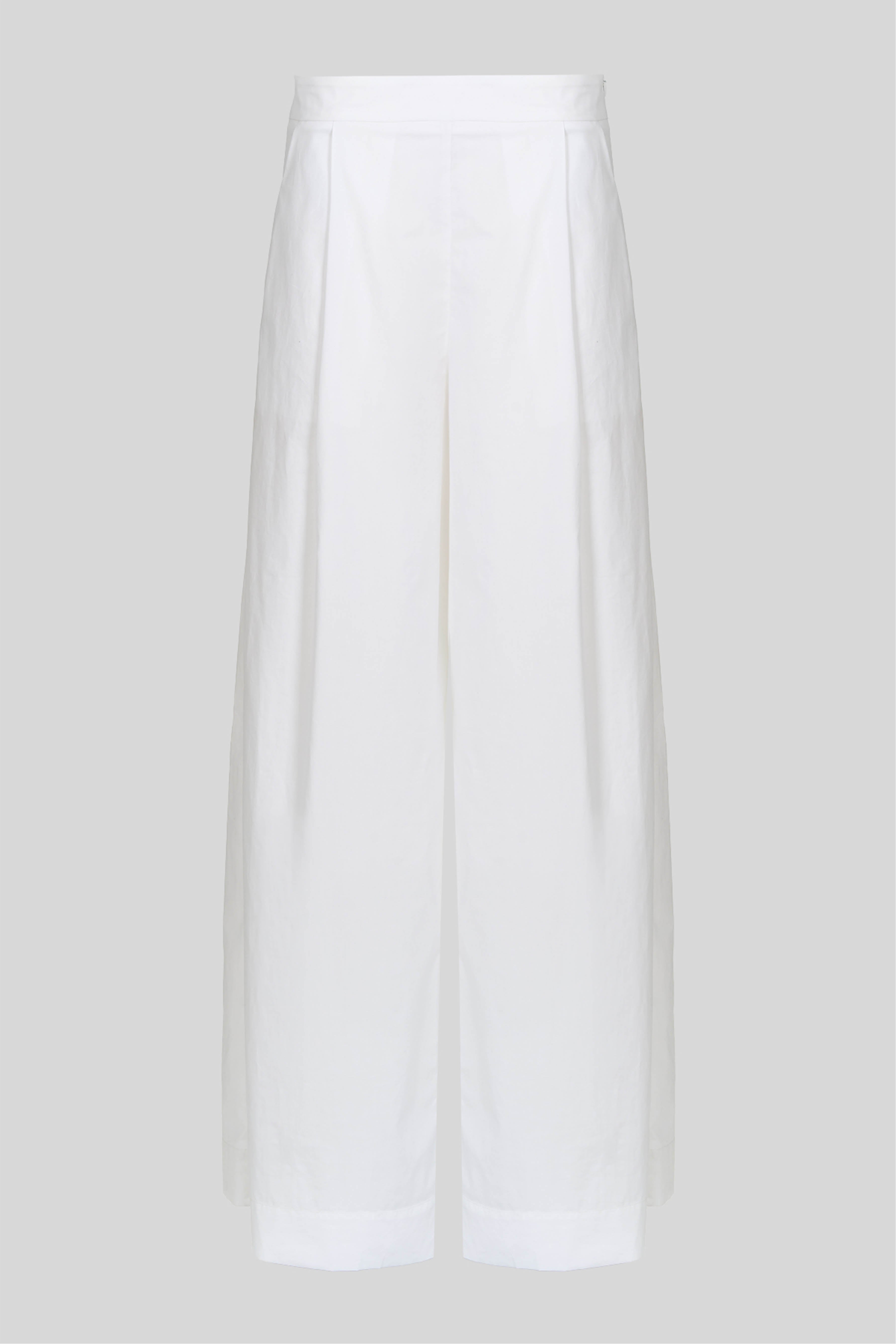 Pantalone ampio
