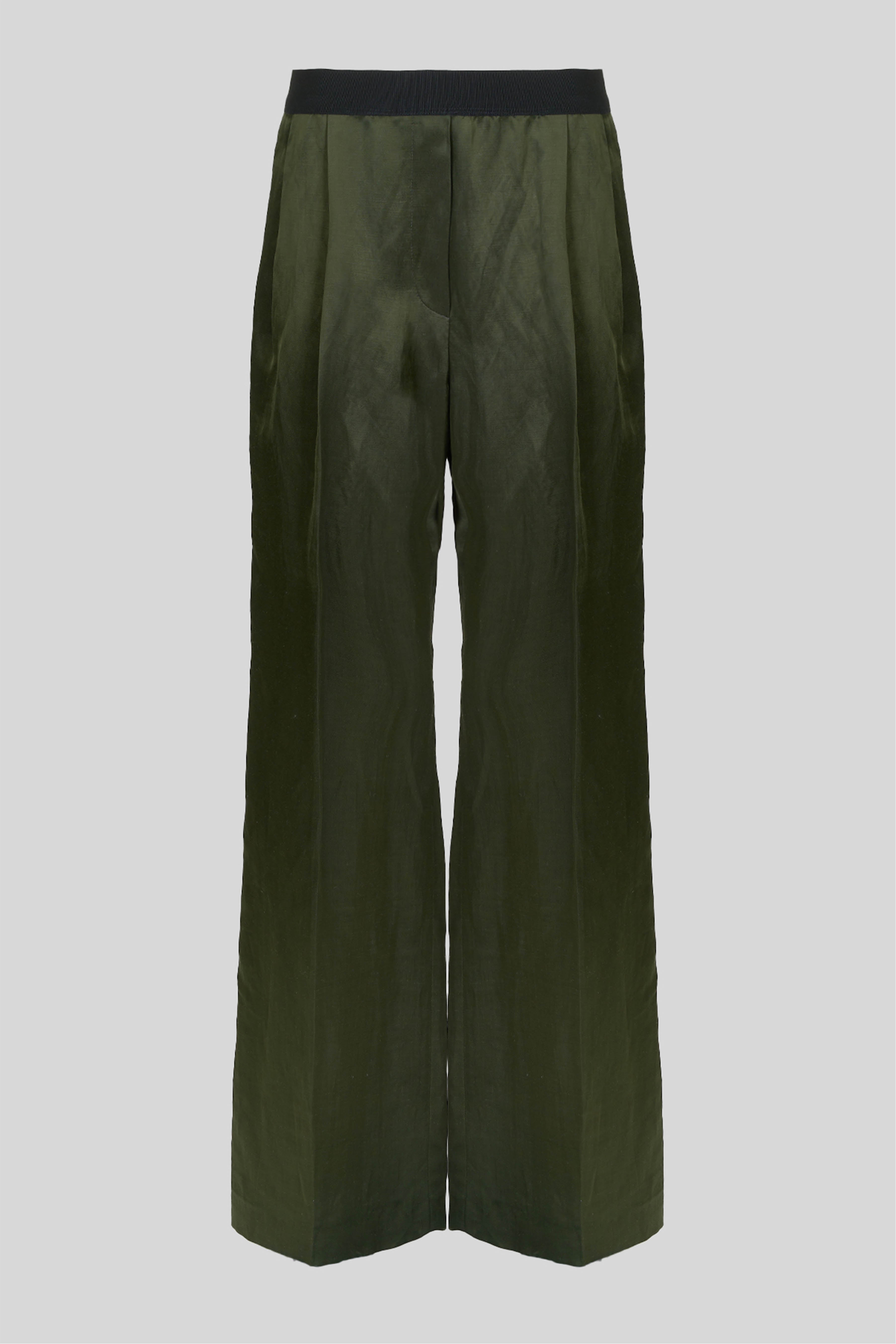 Pantalone in Lino