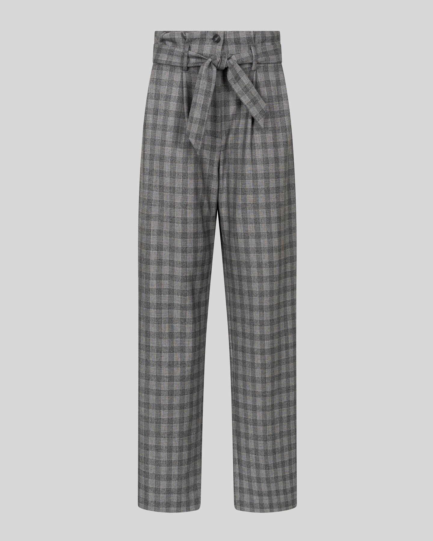 Pantalone a vita alta
