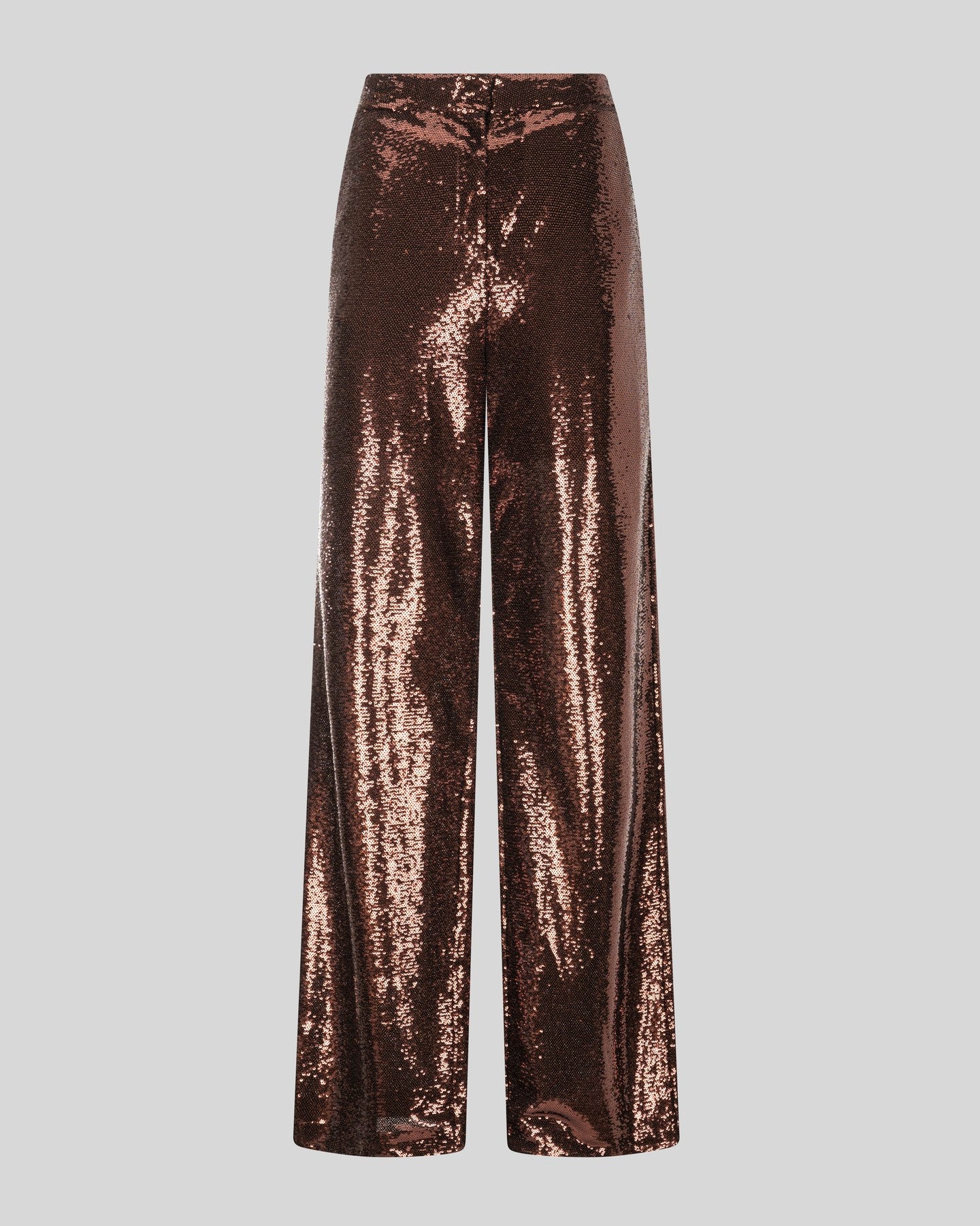 Pantalone paillettes