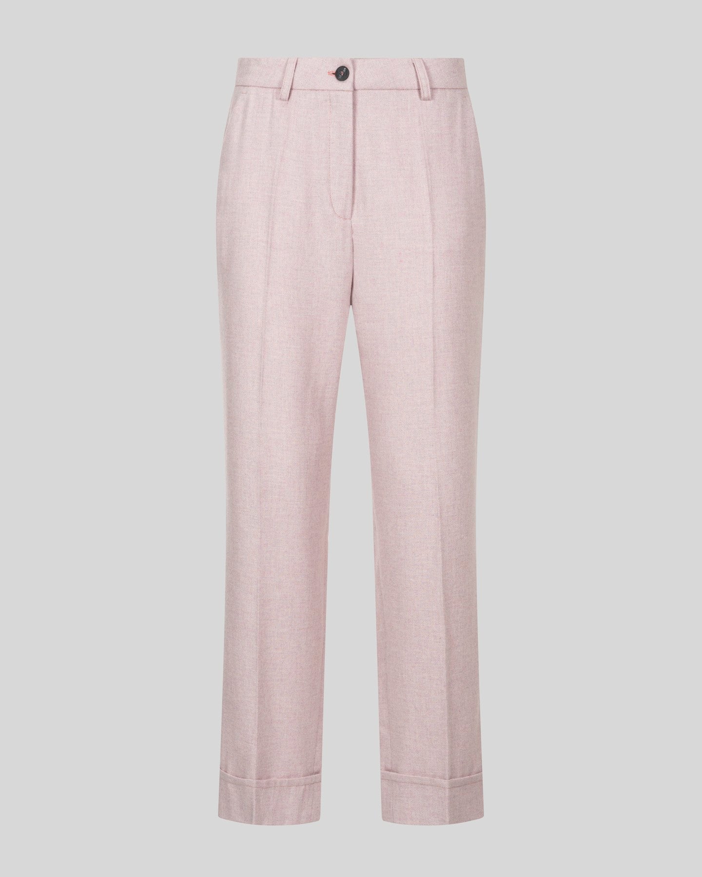 Pantalone in flanella