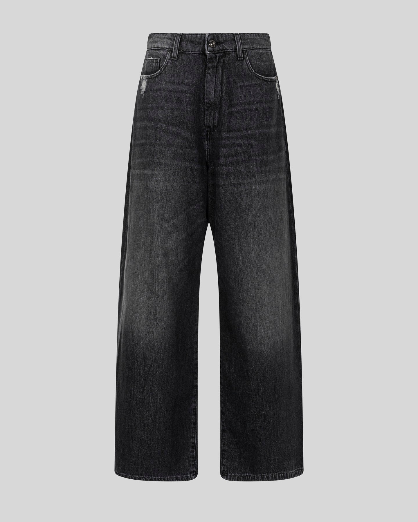 Jeans balloon
