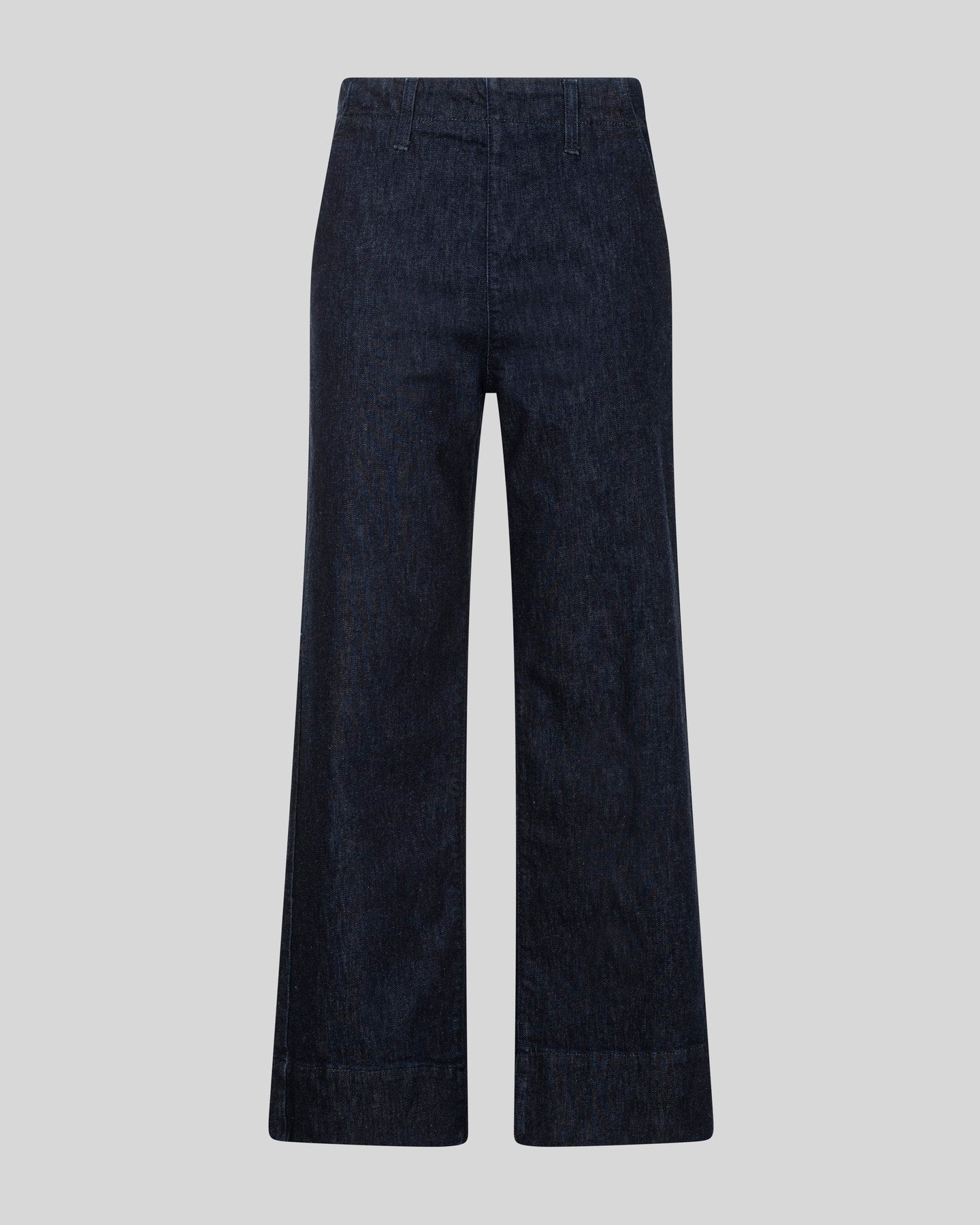 Pantalone in denim stretch