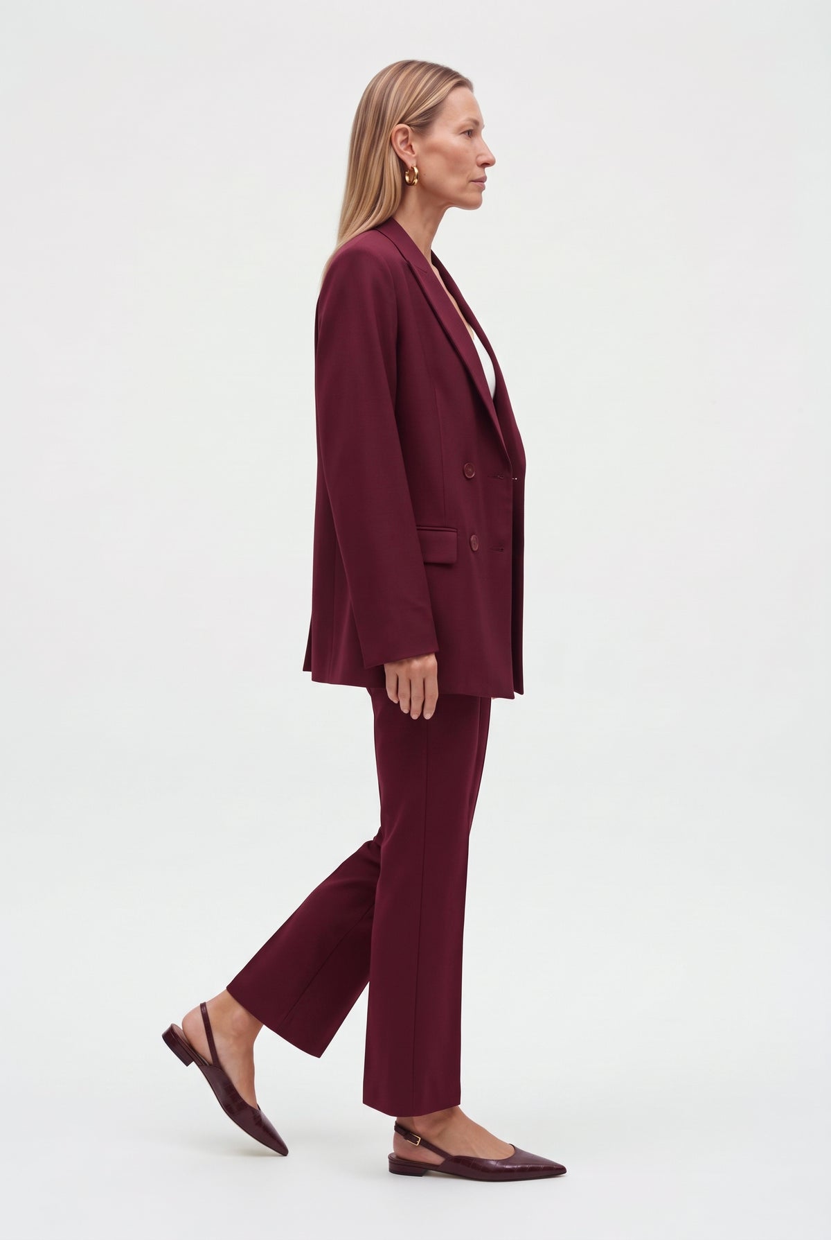 Pantalone Trombetta