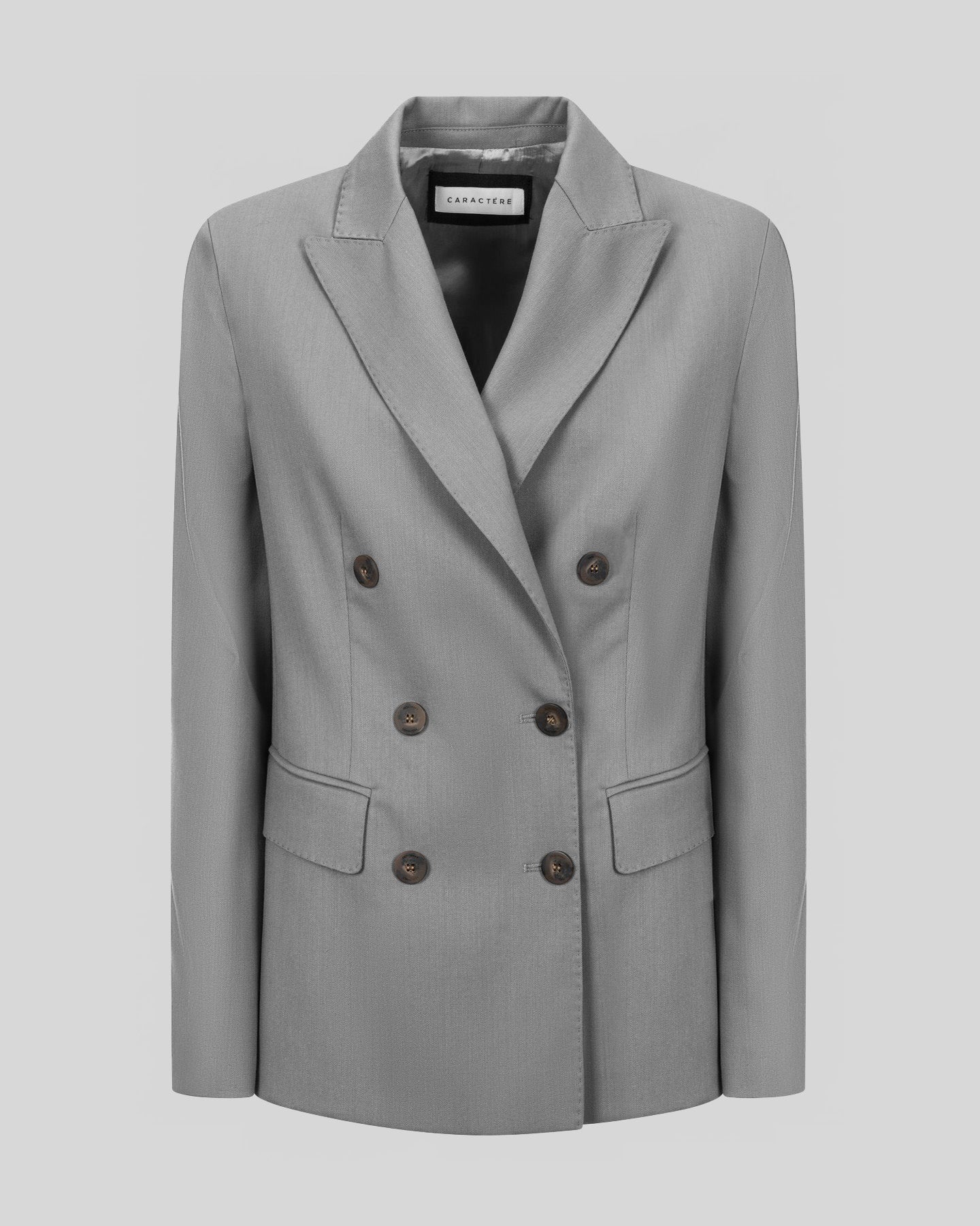 Giacca doppio petto