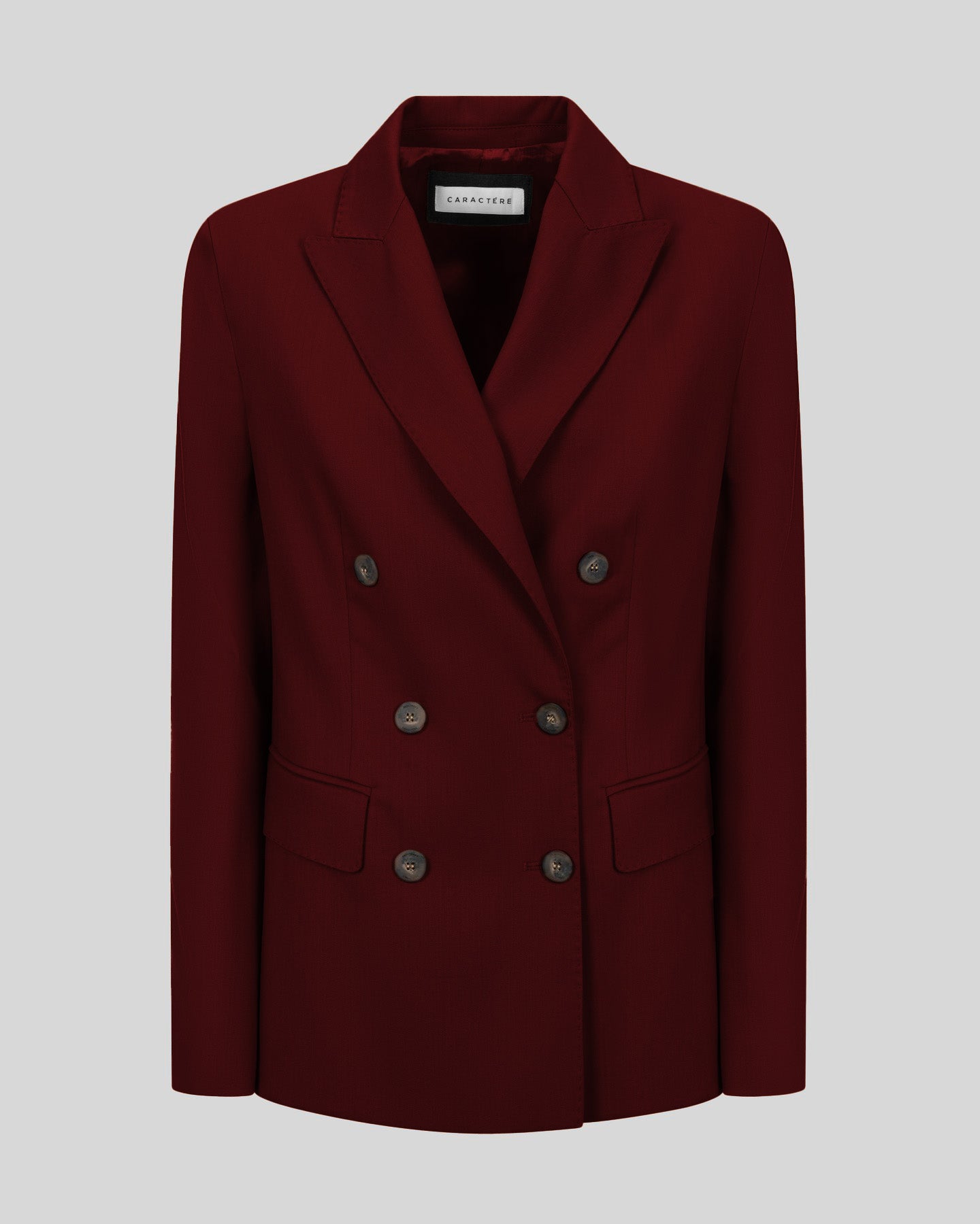 Giacca doppio petto