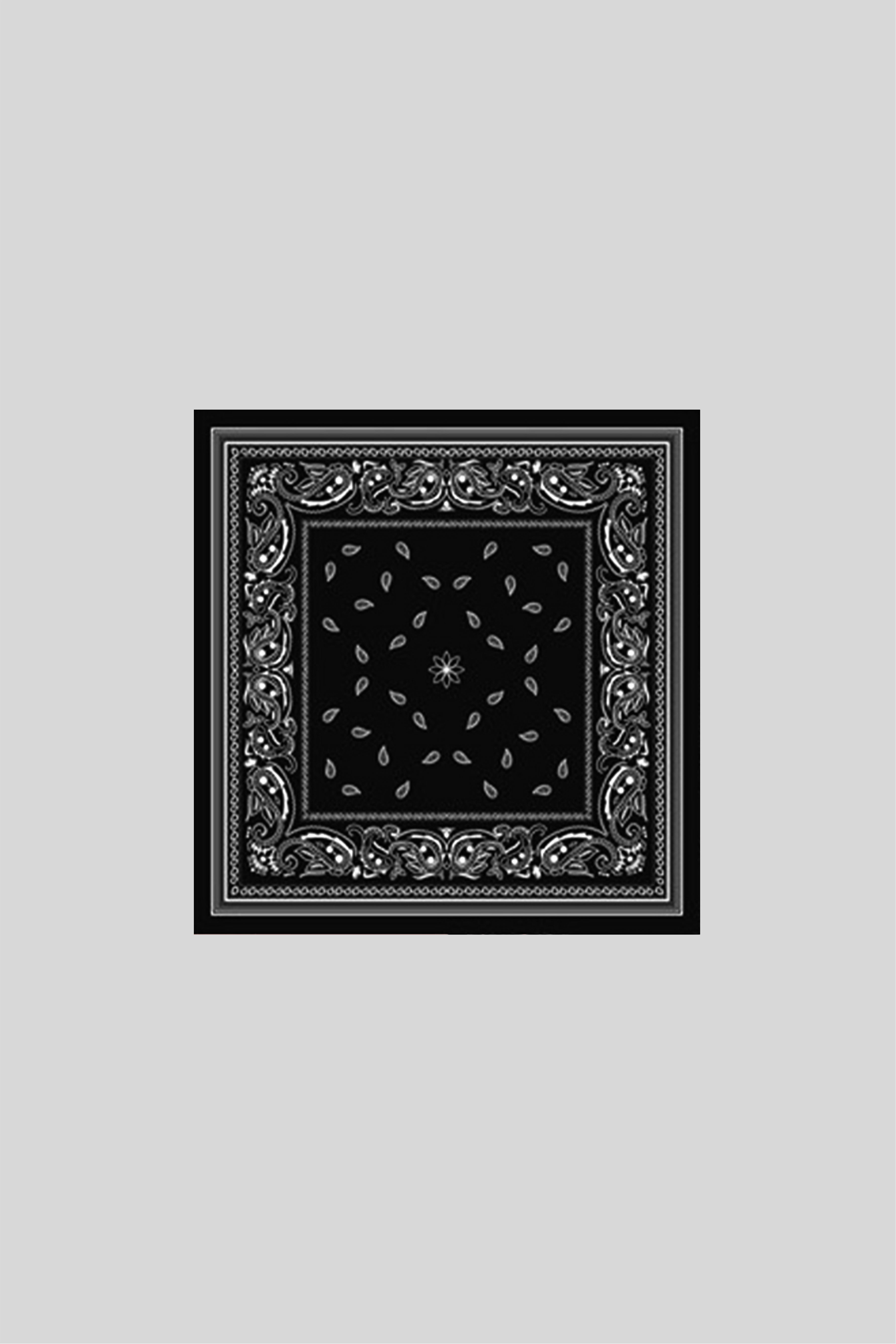 Foulard bandana