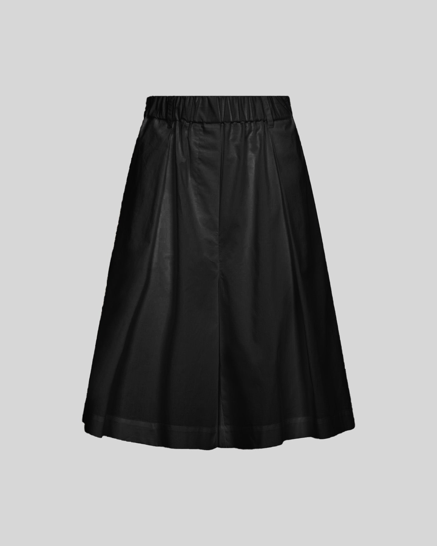 Bermuda Donna in Cotone con Vita Elasticizzata - Caractère