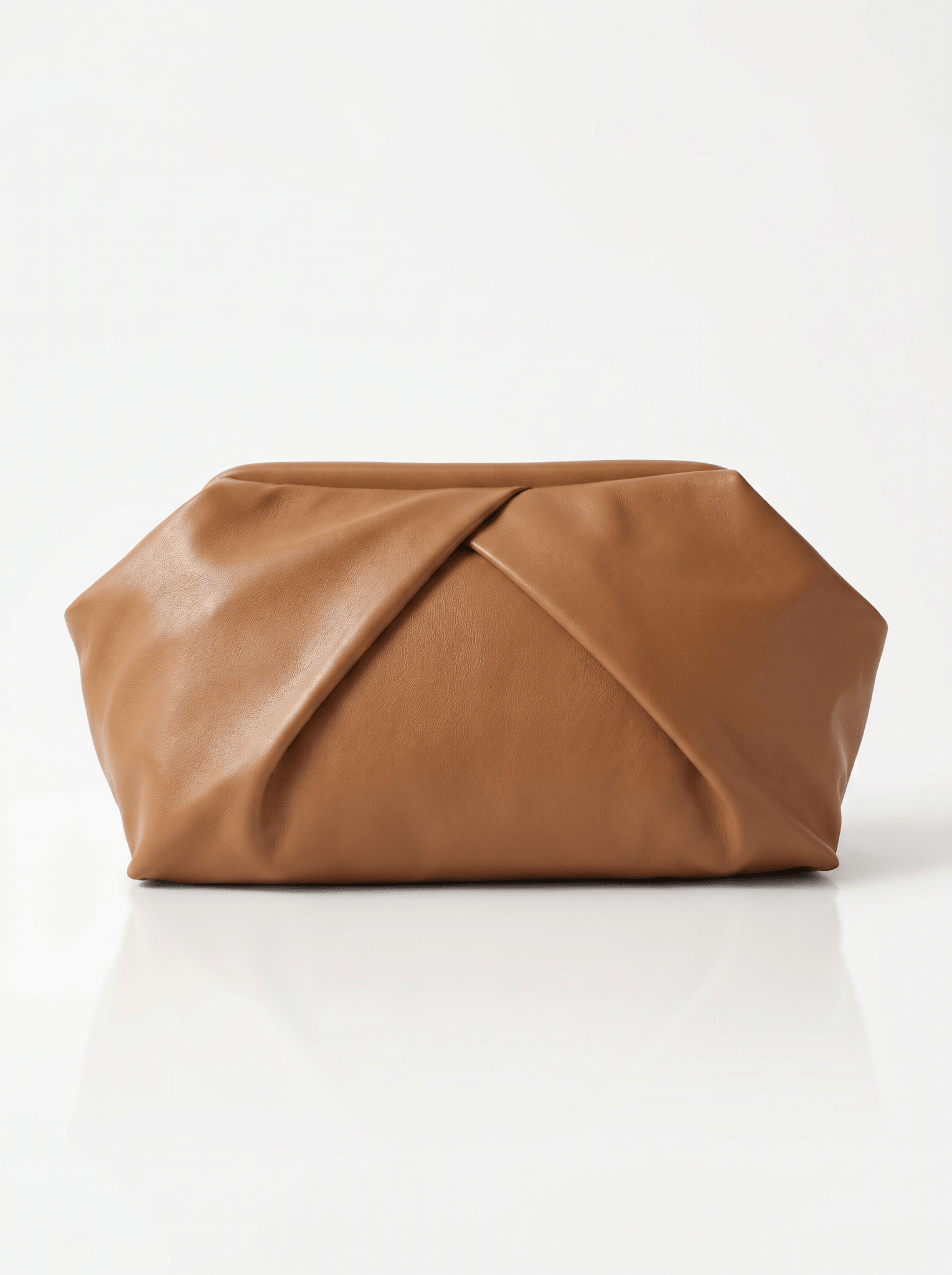 Borsa Clutch - Caractère