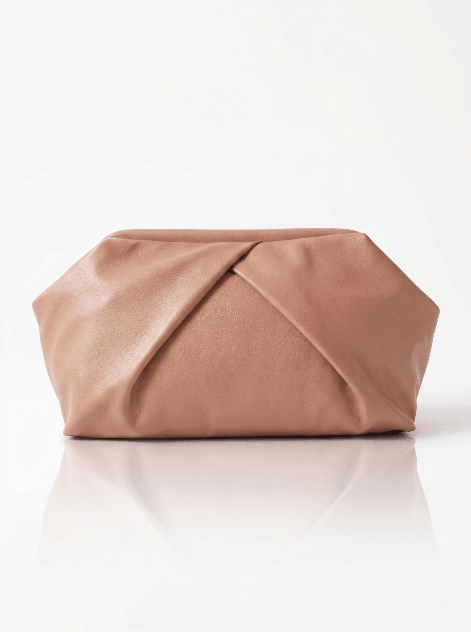 Borsa Clutch - Caractère