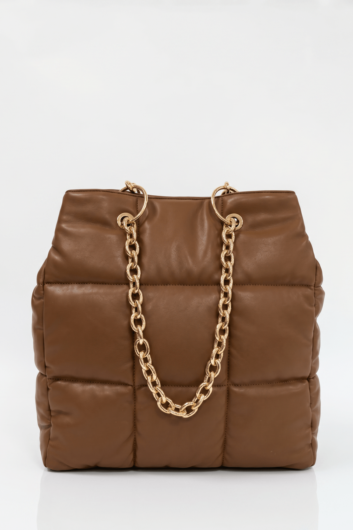 Borsa donna pouch media simil pelle versatile – Caractère SS26