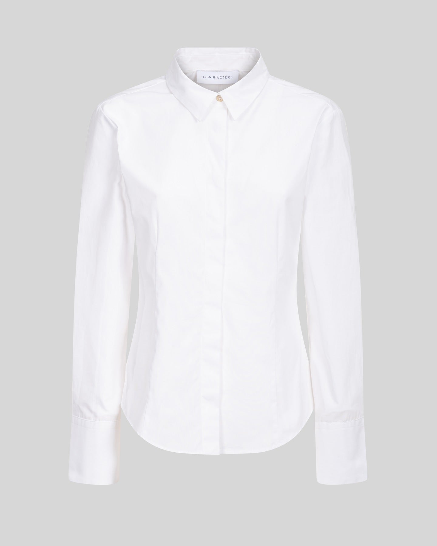 Camicia Donna in Cotone Premium - Caractère