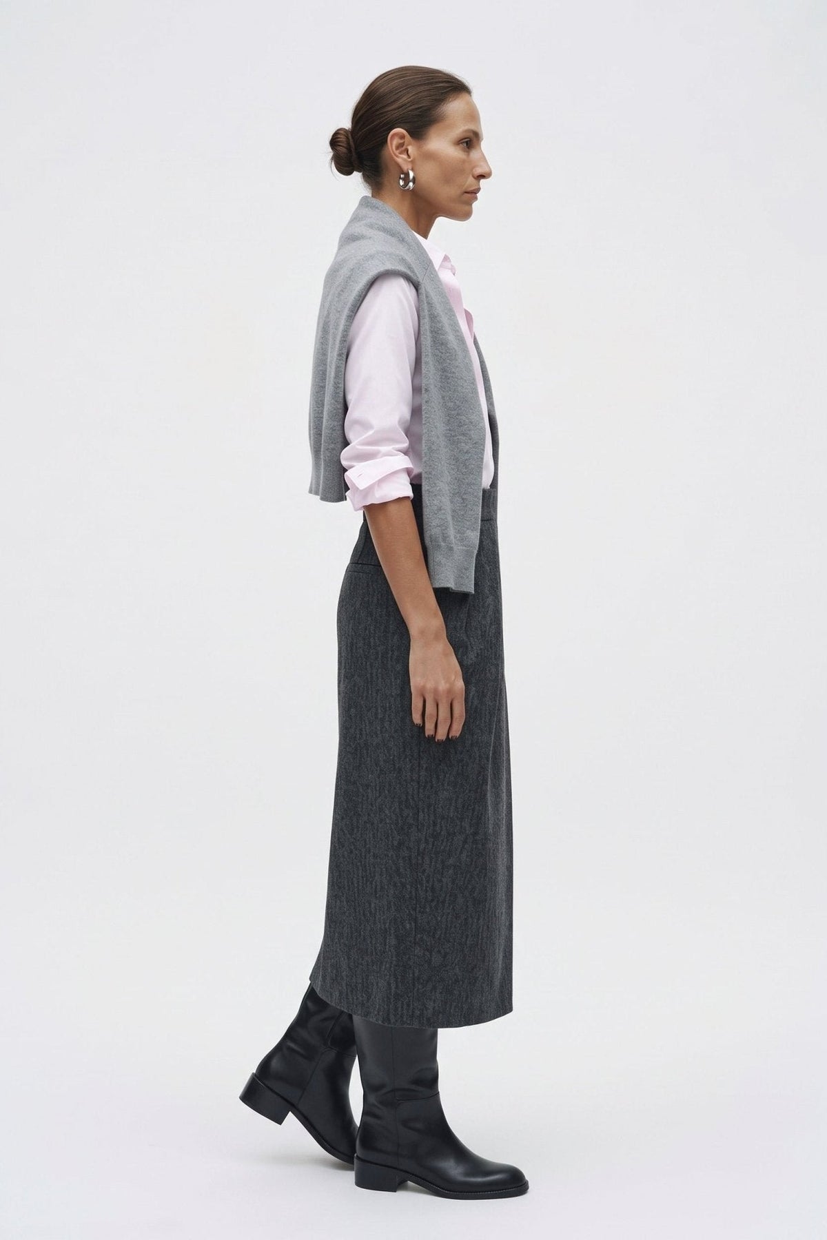 Camicia Slim Fit - Caractère