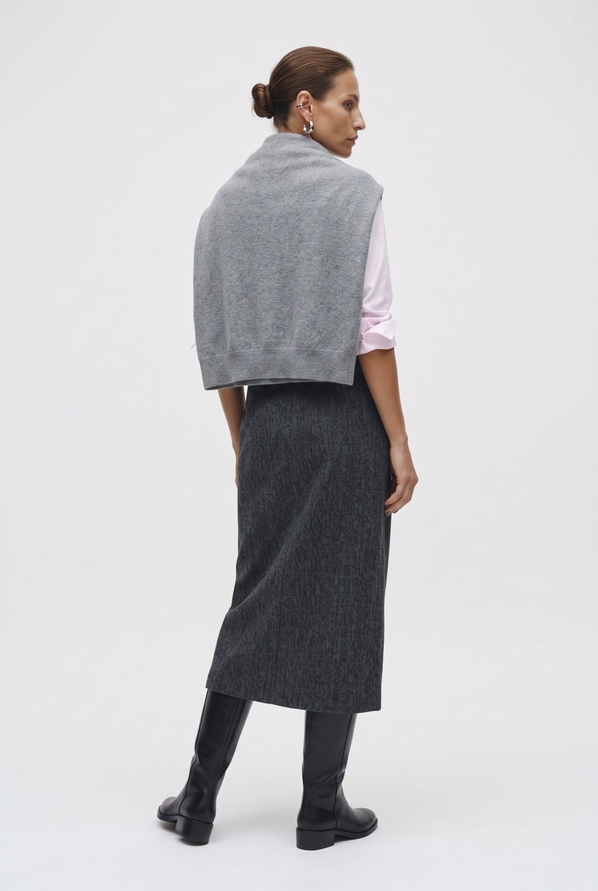 Camicia Slim Fit - Caractère