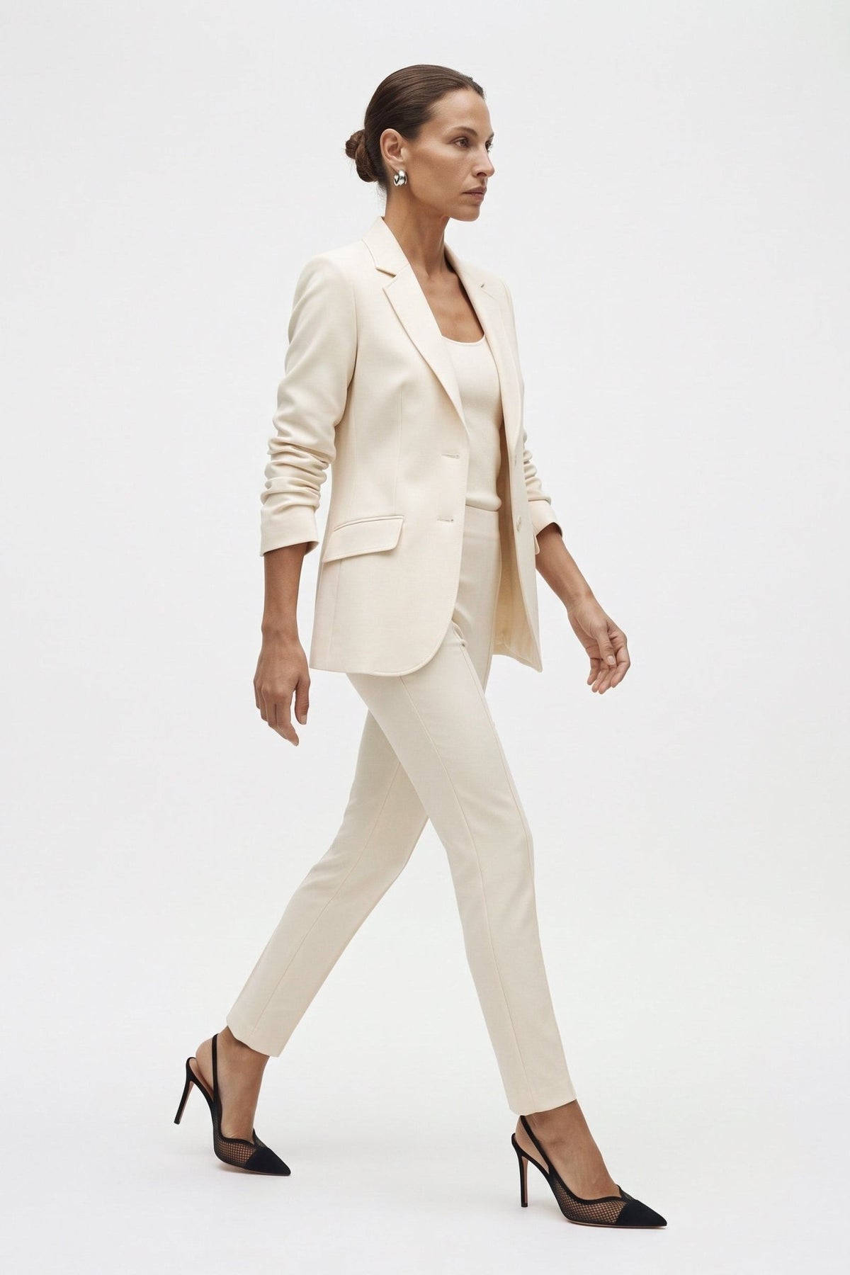 Giacca classica Elegante Donna - Caractère