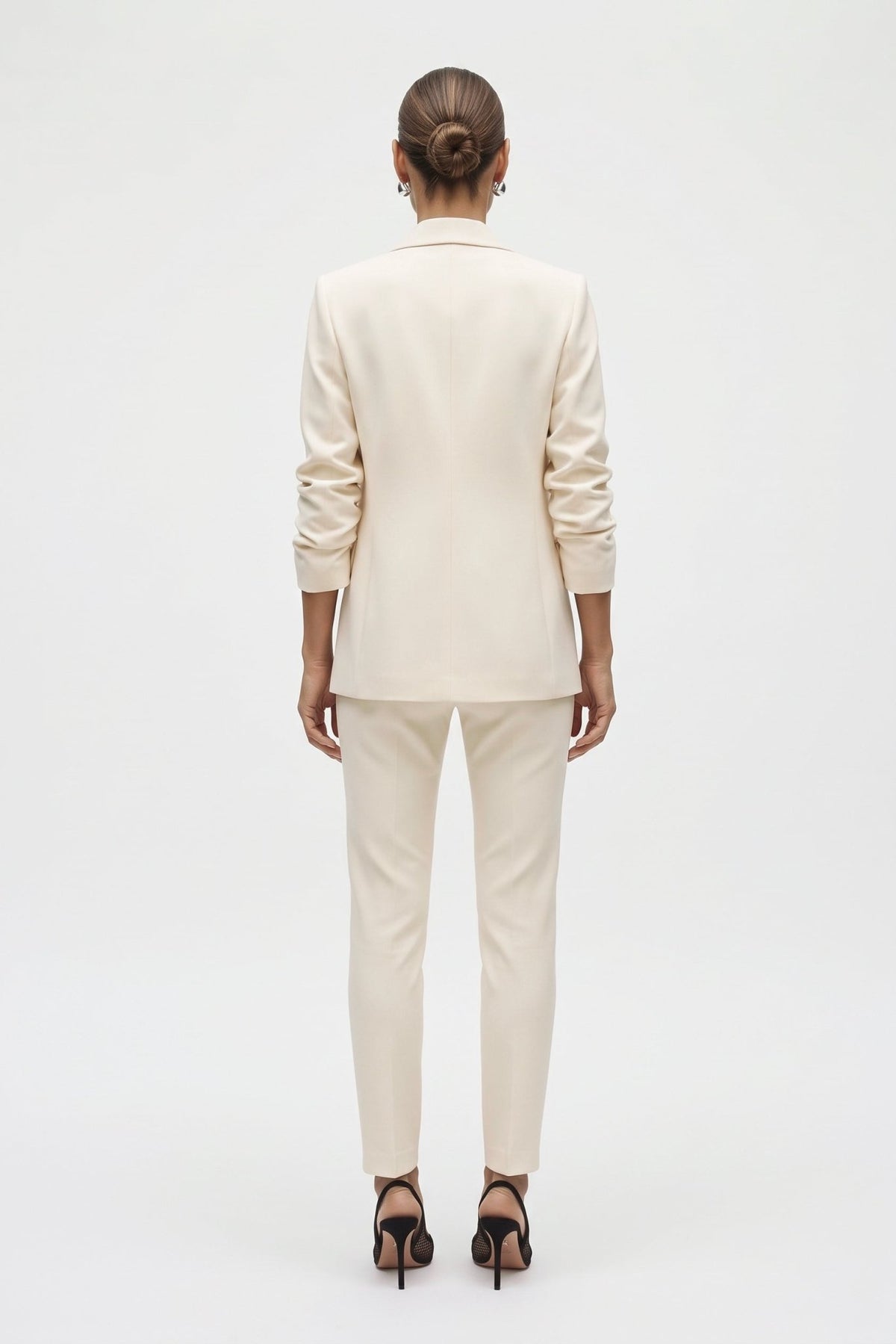 Giacca classica Elegante Donna - Caractère