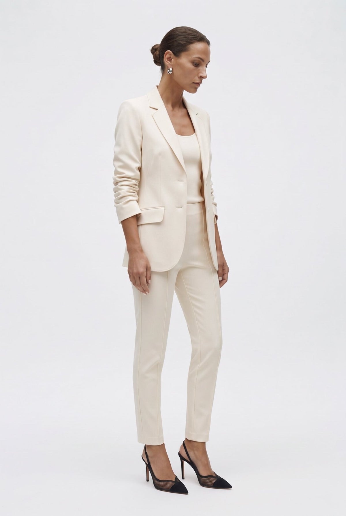 Giacca classica Elegante Donna - Caractère