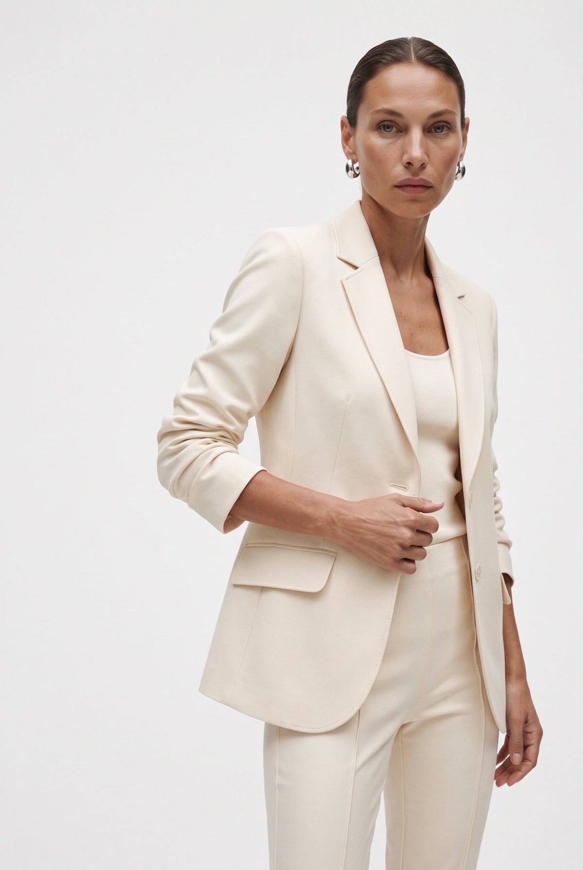 Giacca classica Elegante Donna - Caractère