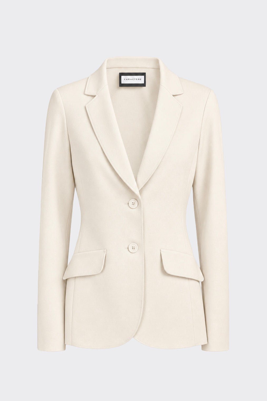 Giacca classica Elegante Donna - Caractère