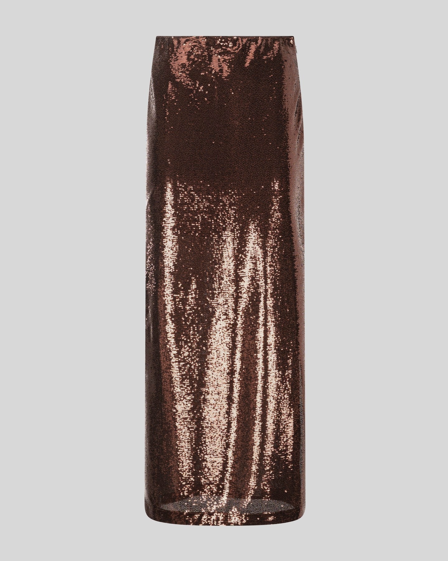 Gonna paillettes - Caractère