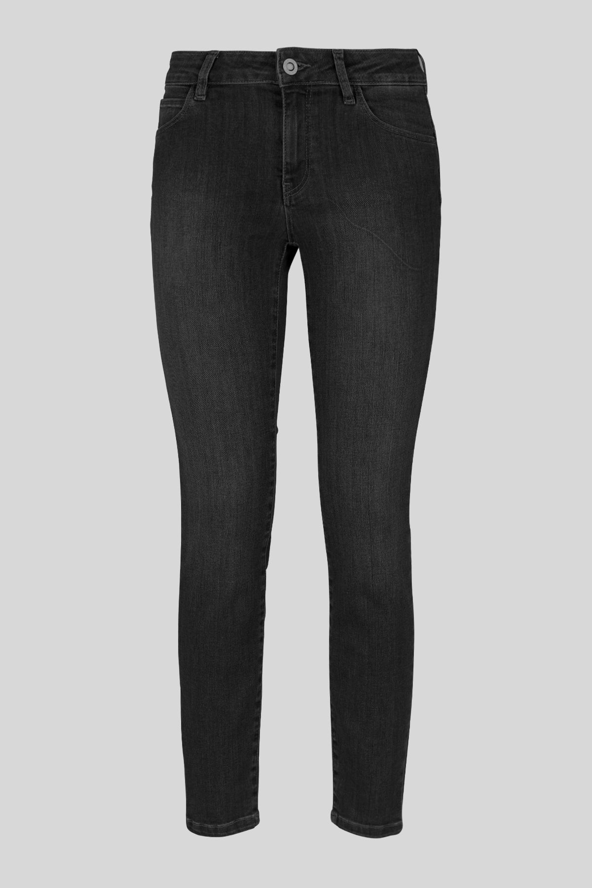 Jeans skinny - Caractère
