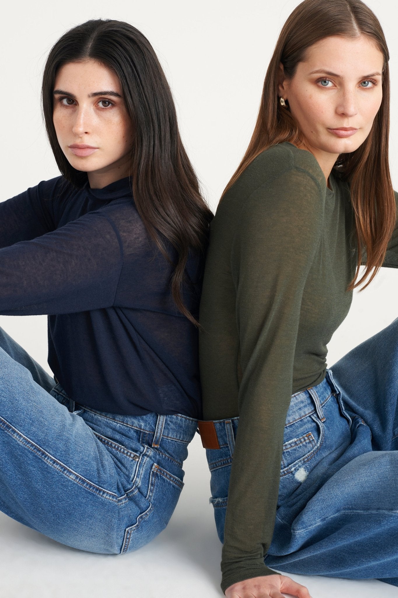 Maglia con cappuccio - Caractère