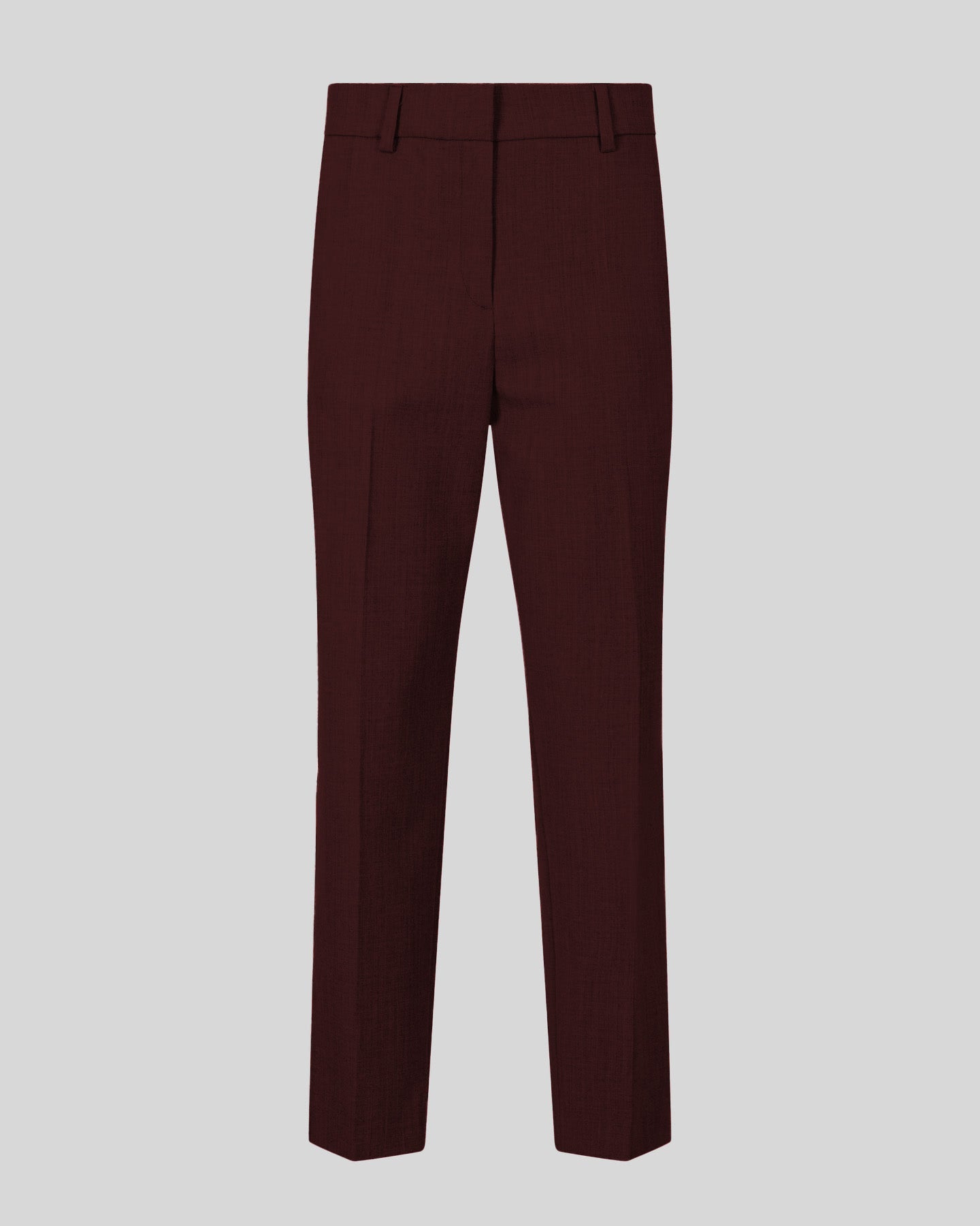 Pantalone a sigaretta - Caractère