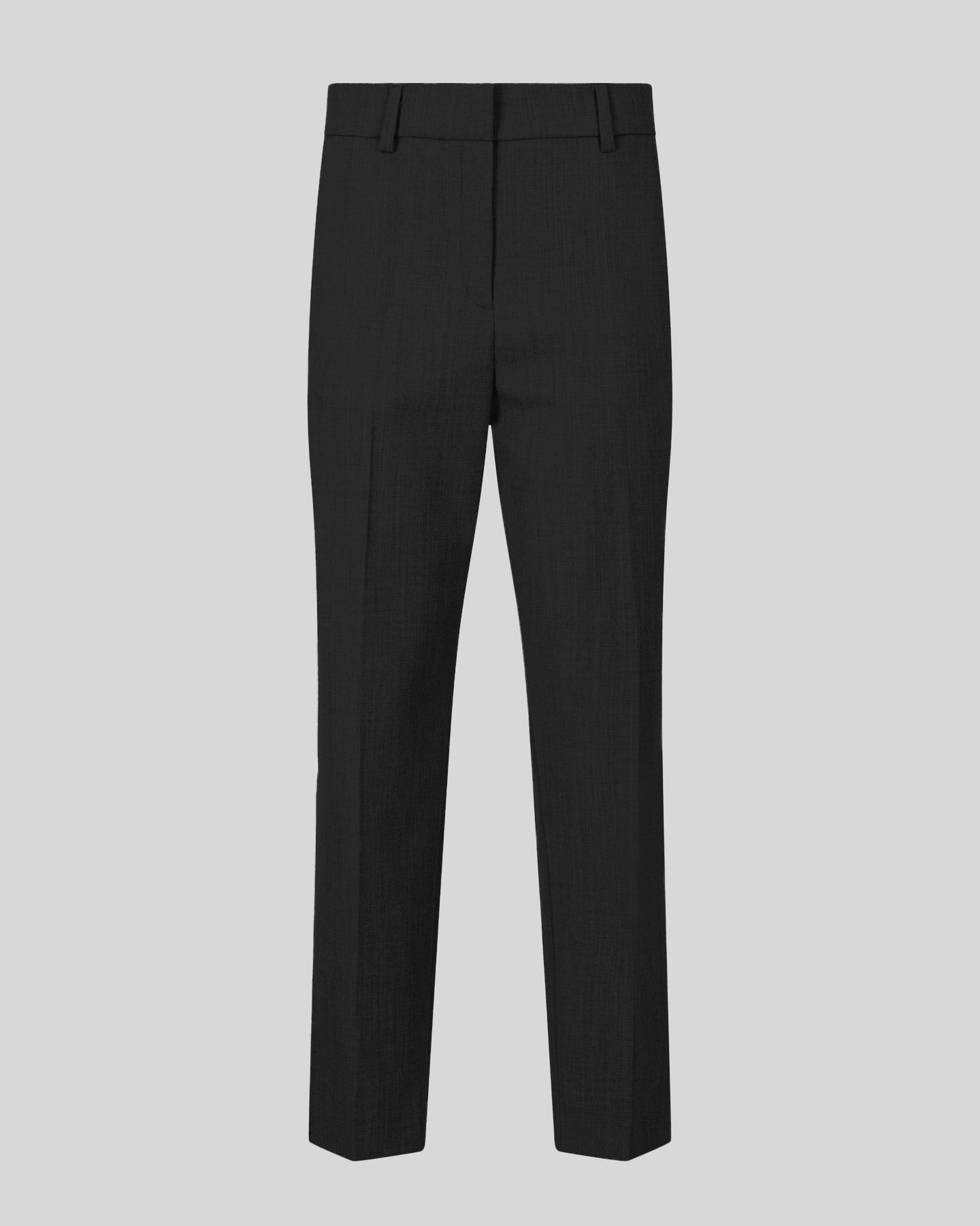 Pantalone a sigaretta - Caractère