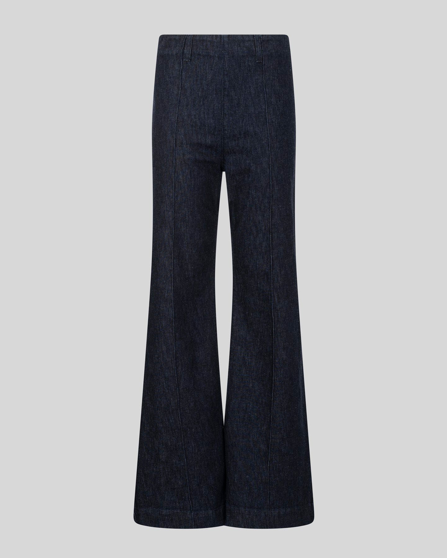 Pantalone ampio in denim - Caractère