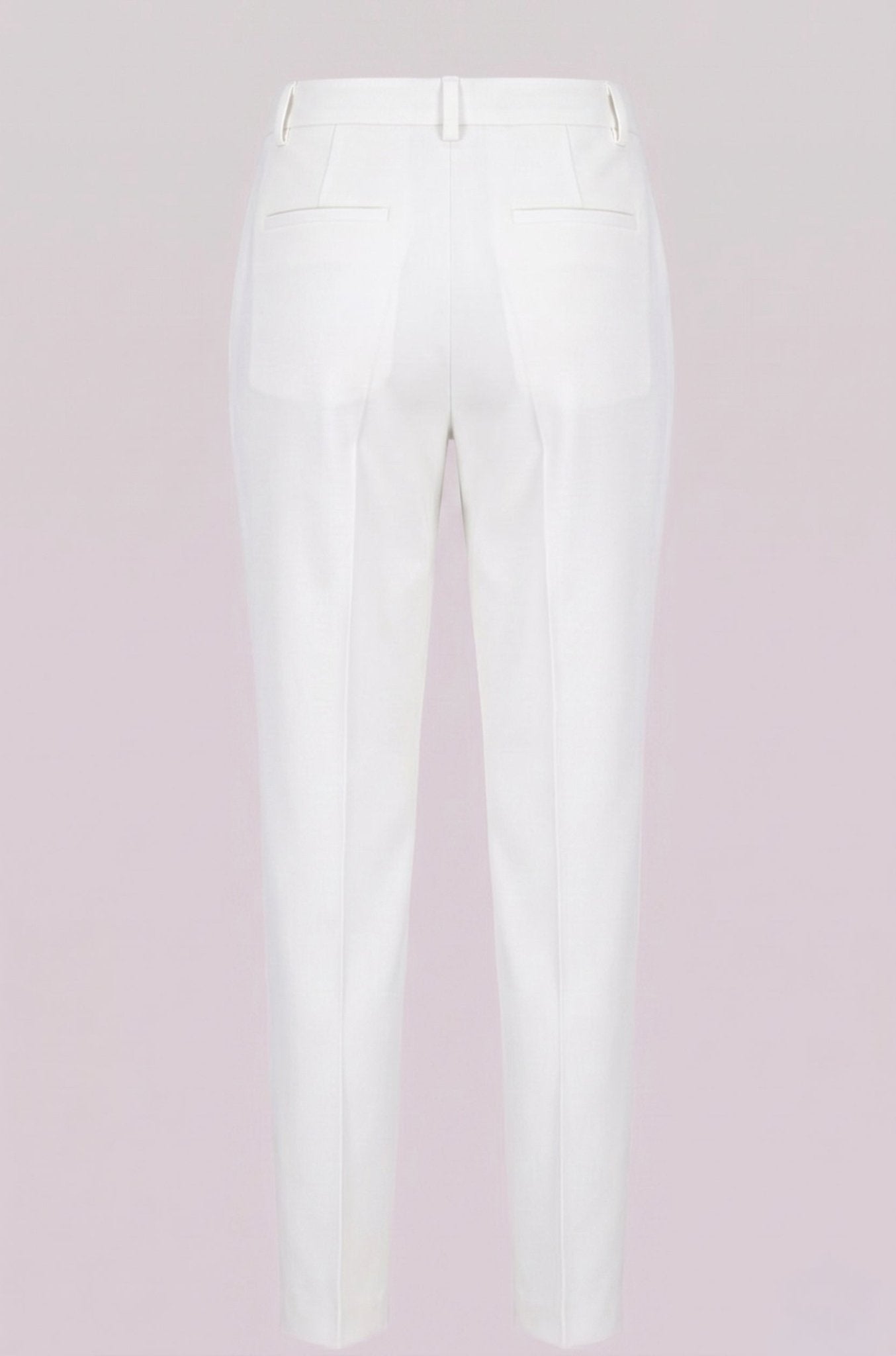 Pantalone carrot - Caractère