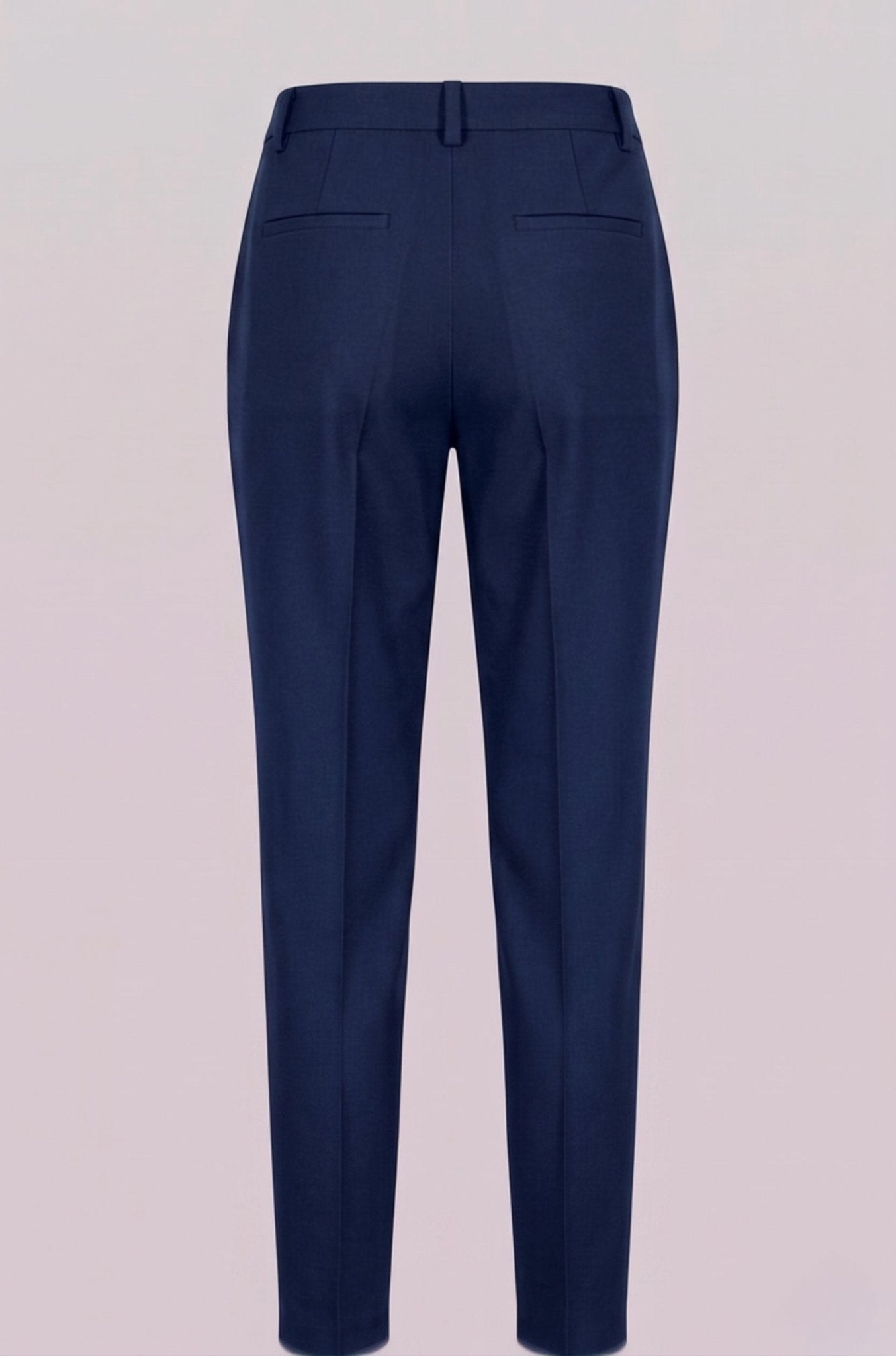 Pantalone carrot - Caractère
