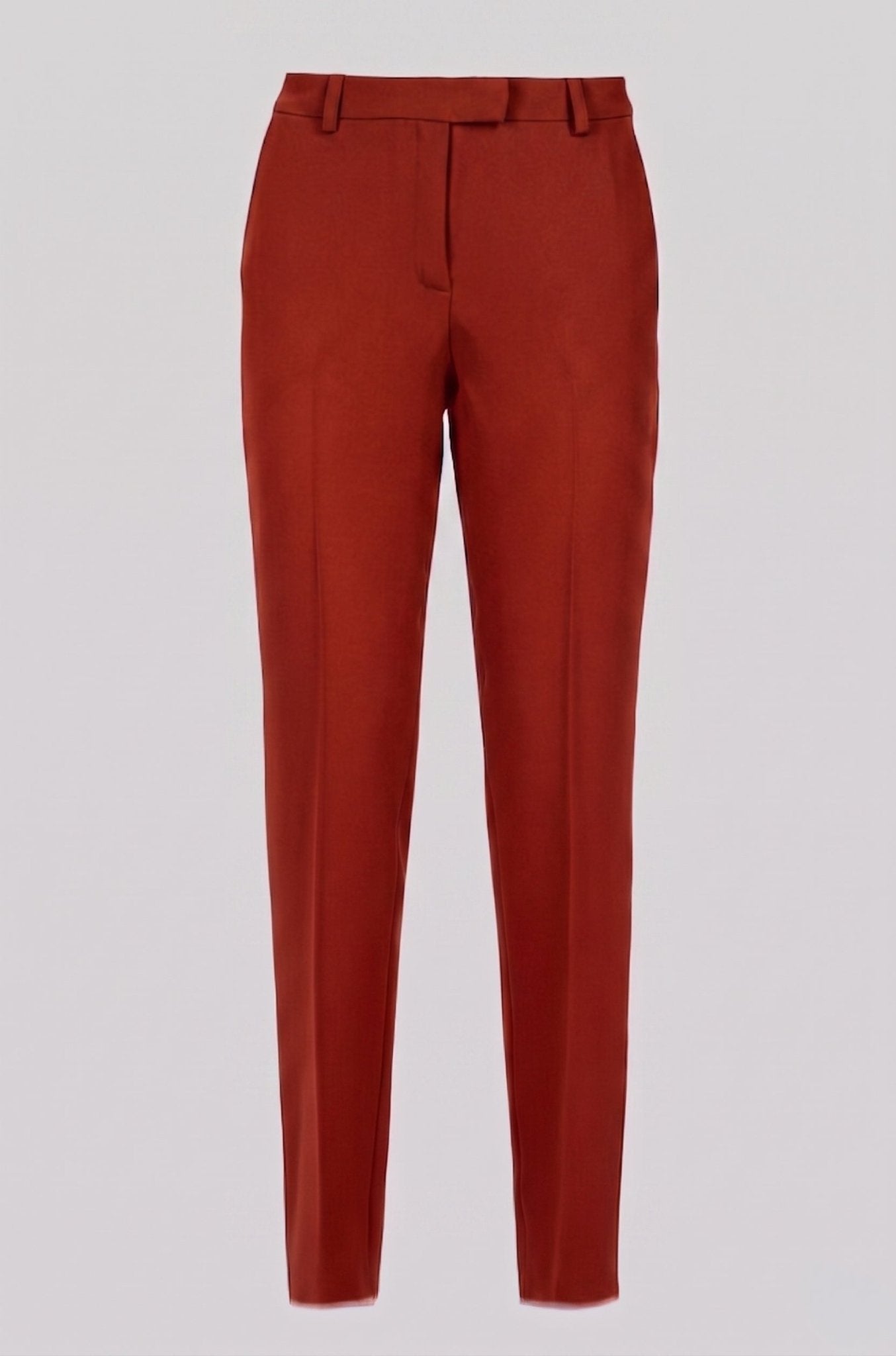 Pantalone carrot - Caractère