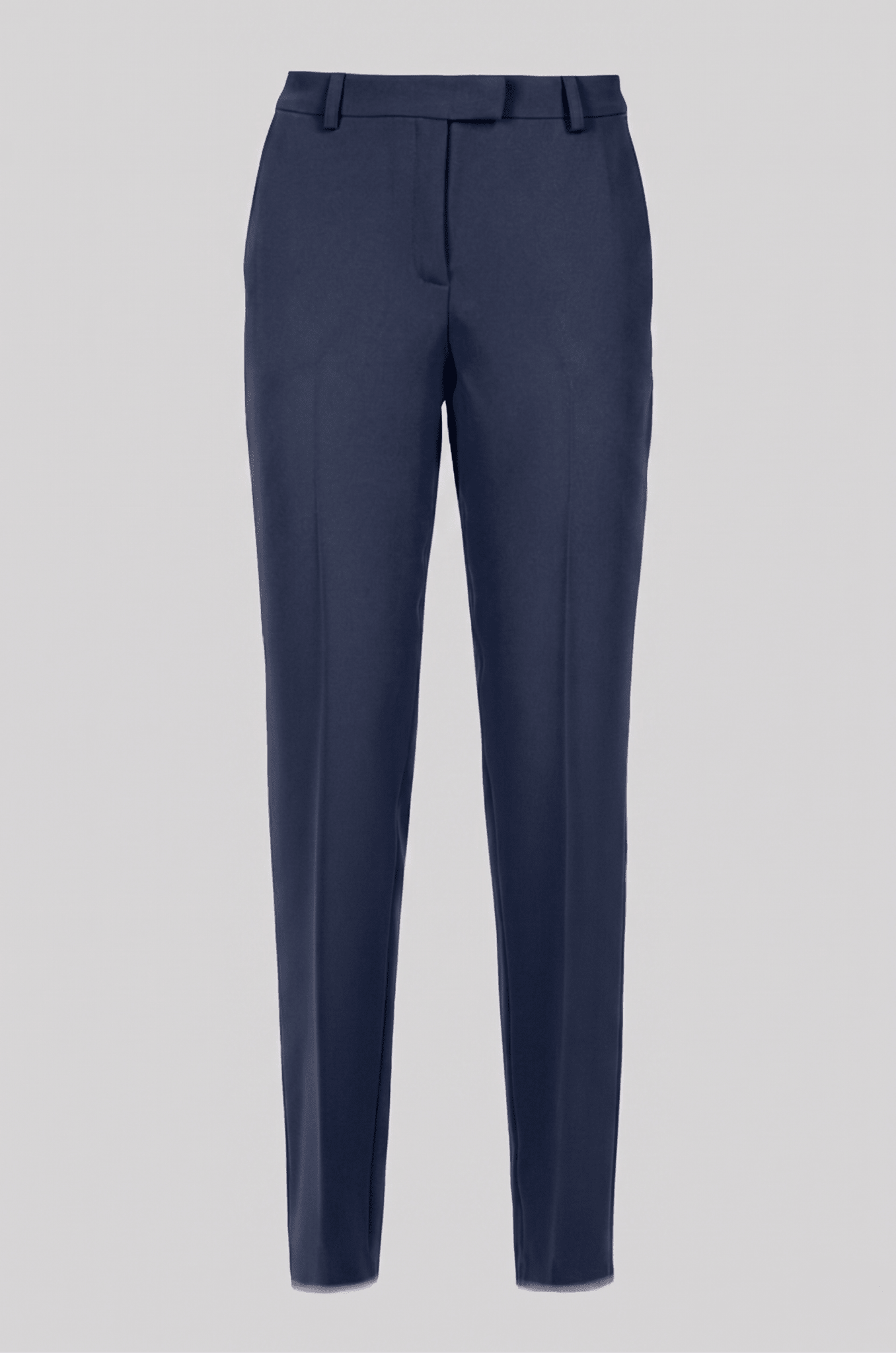 Pantalone carrot - Caractère