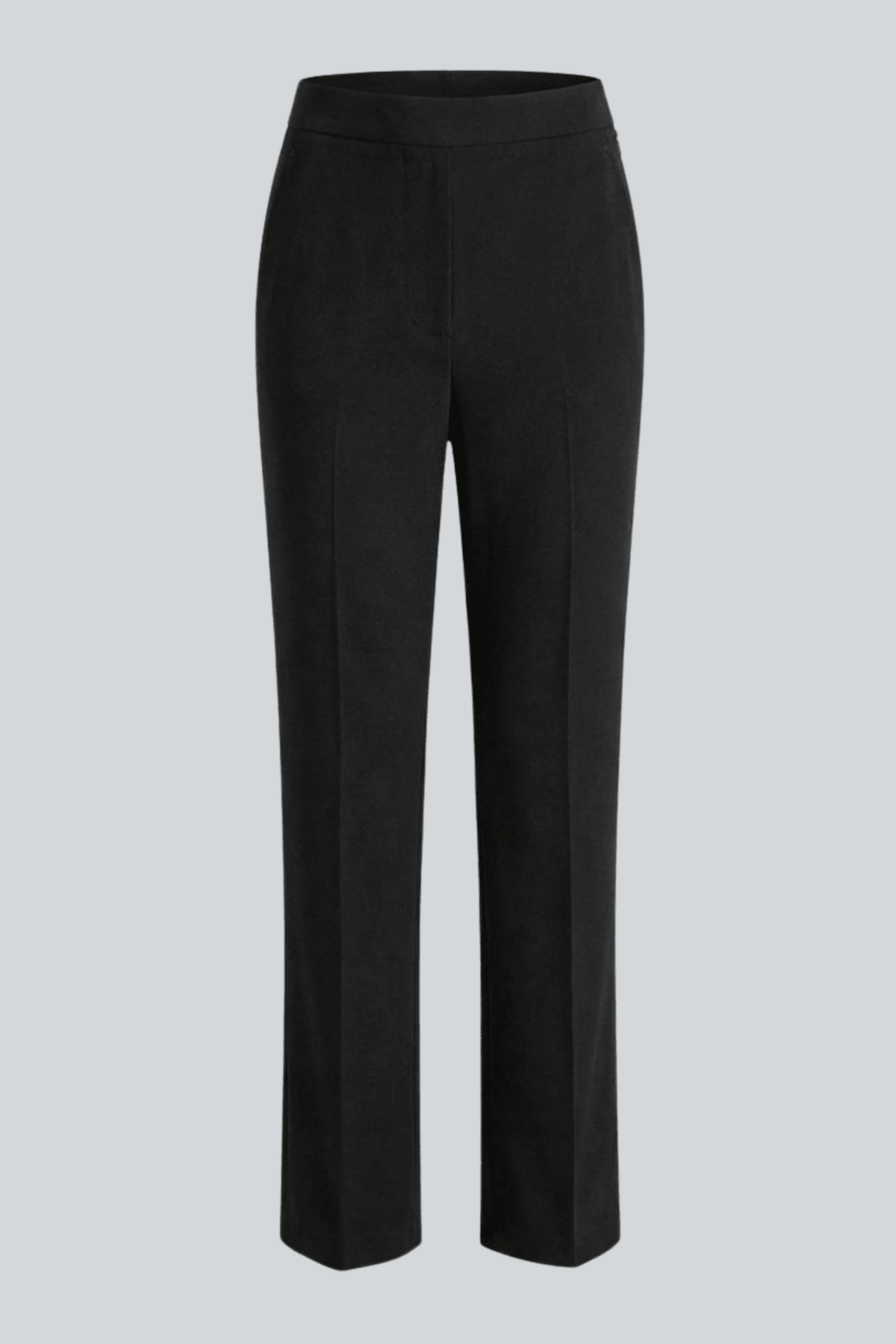 Pantalone Donna Completo largo in Crepe - Caractère
